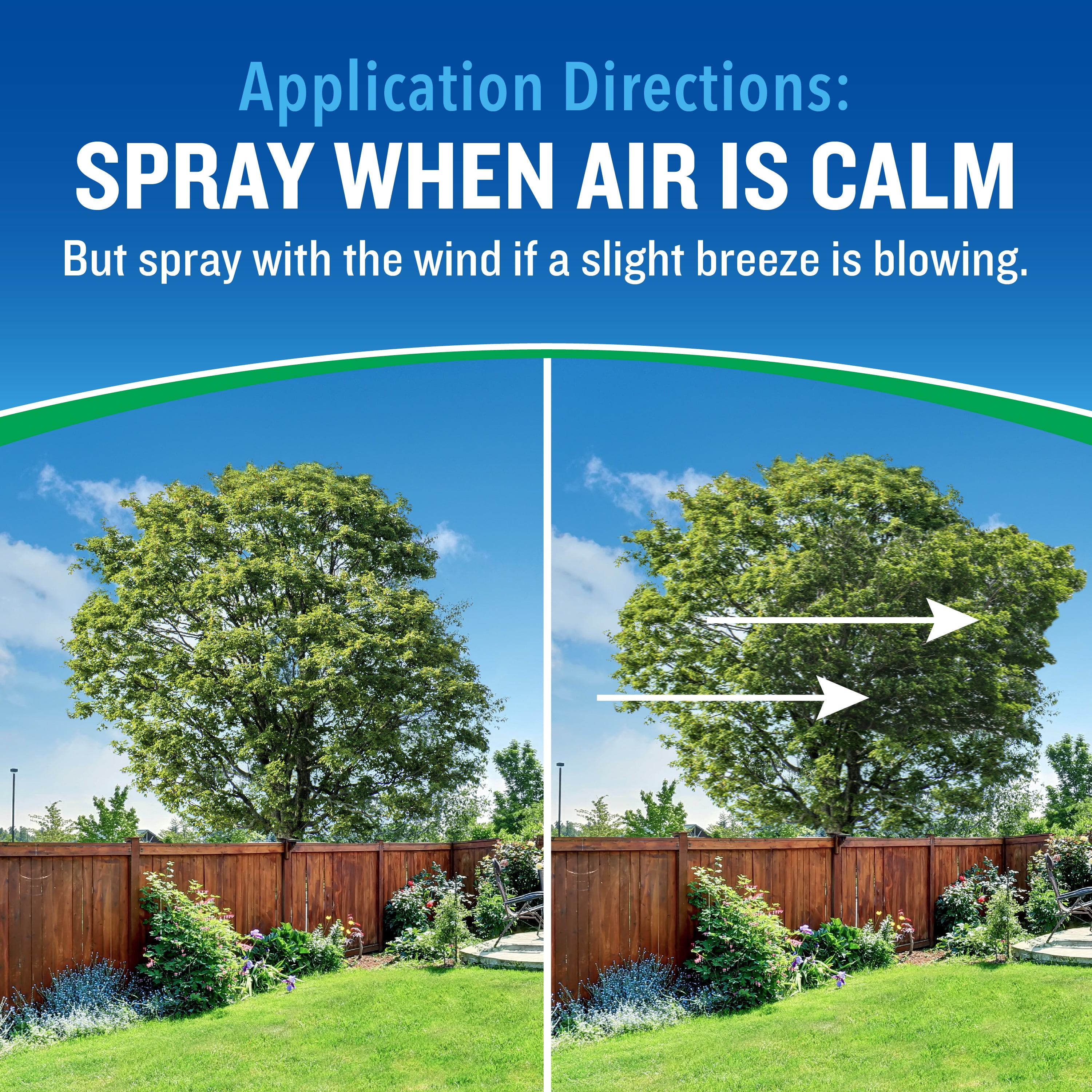 Cutter Backyard Bug Control Outdoor Insect Fogger (16 oz) he4h5