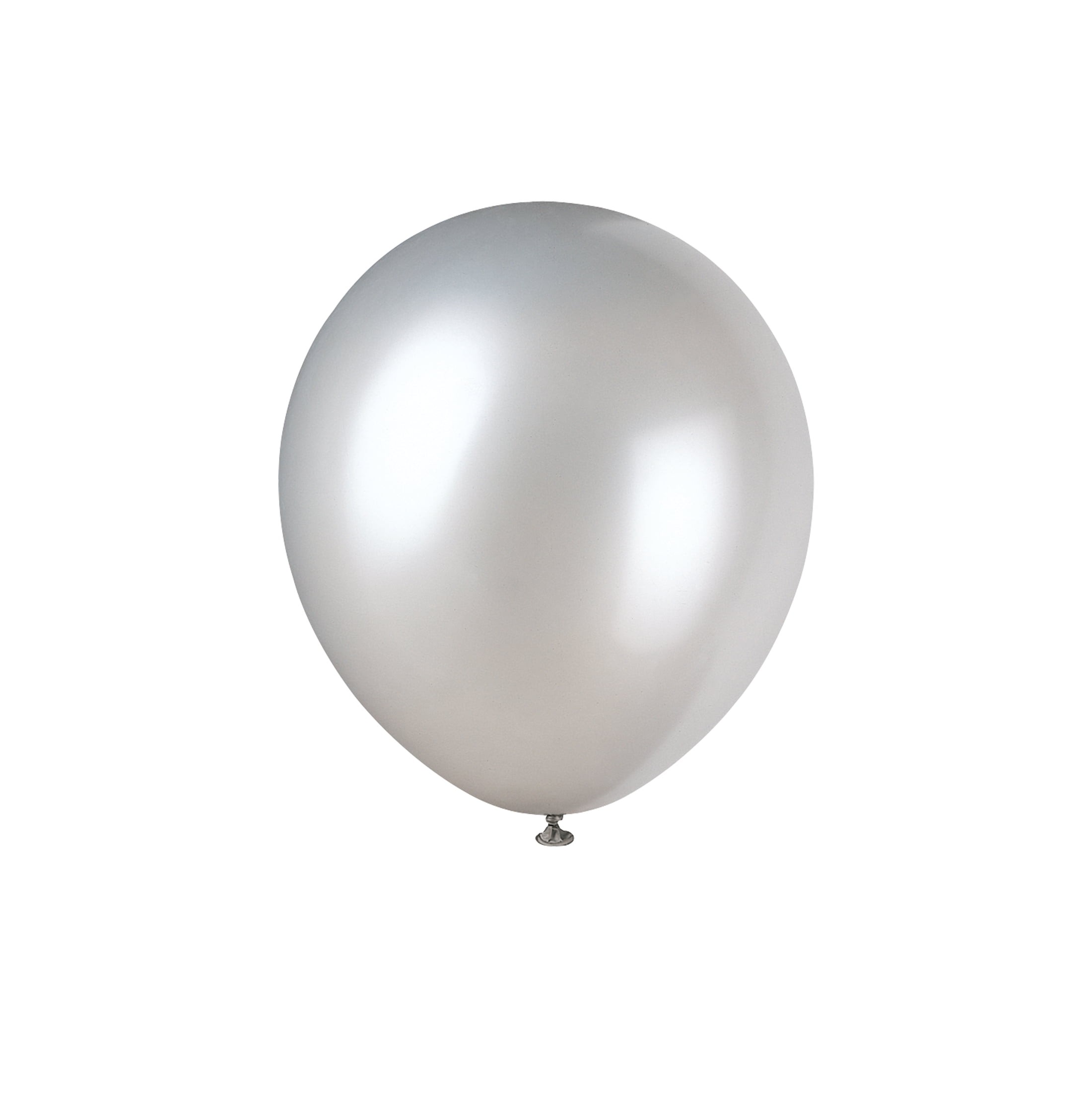 Way To Celebrate Latex Balloon Arch Kit, Party Decoration Set (Blue, Green, Silver, 36 Pieces) tegha