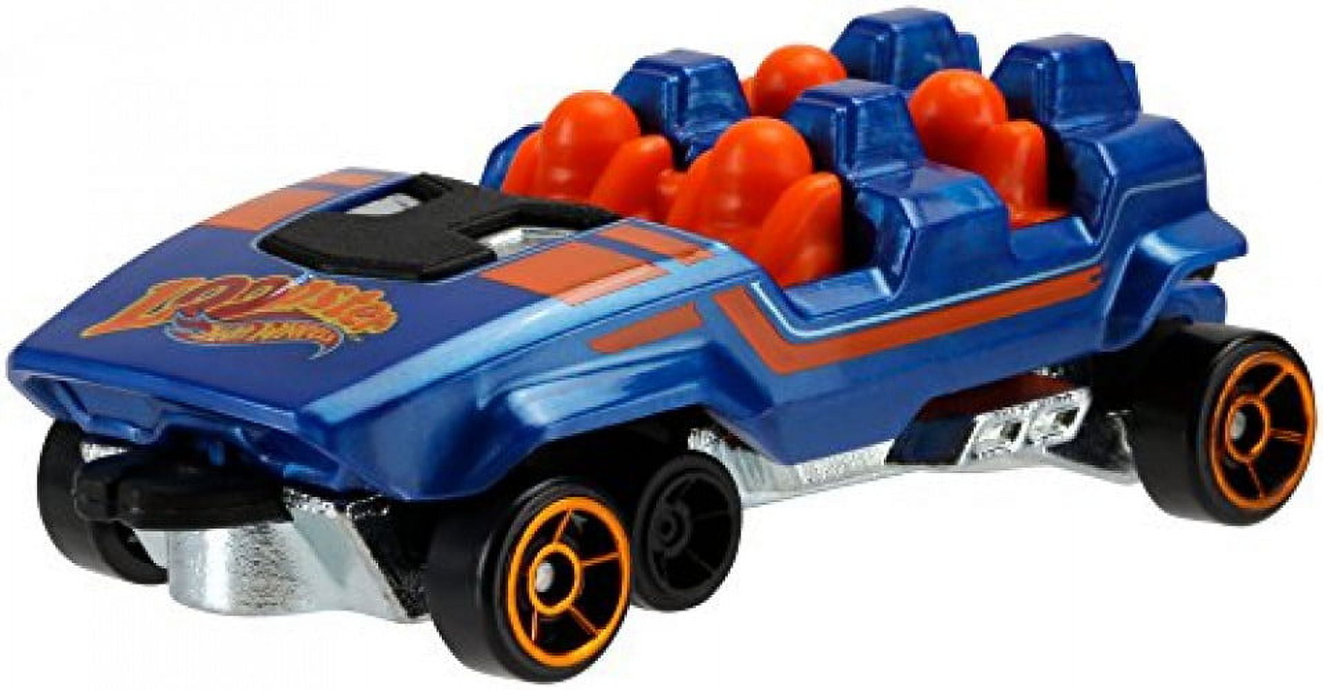 Hot Wheels Die-Cast Vehicle Set (20-Pack) oy1e4