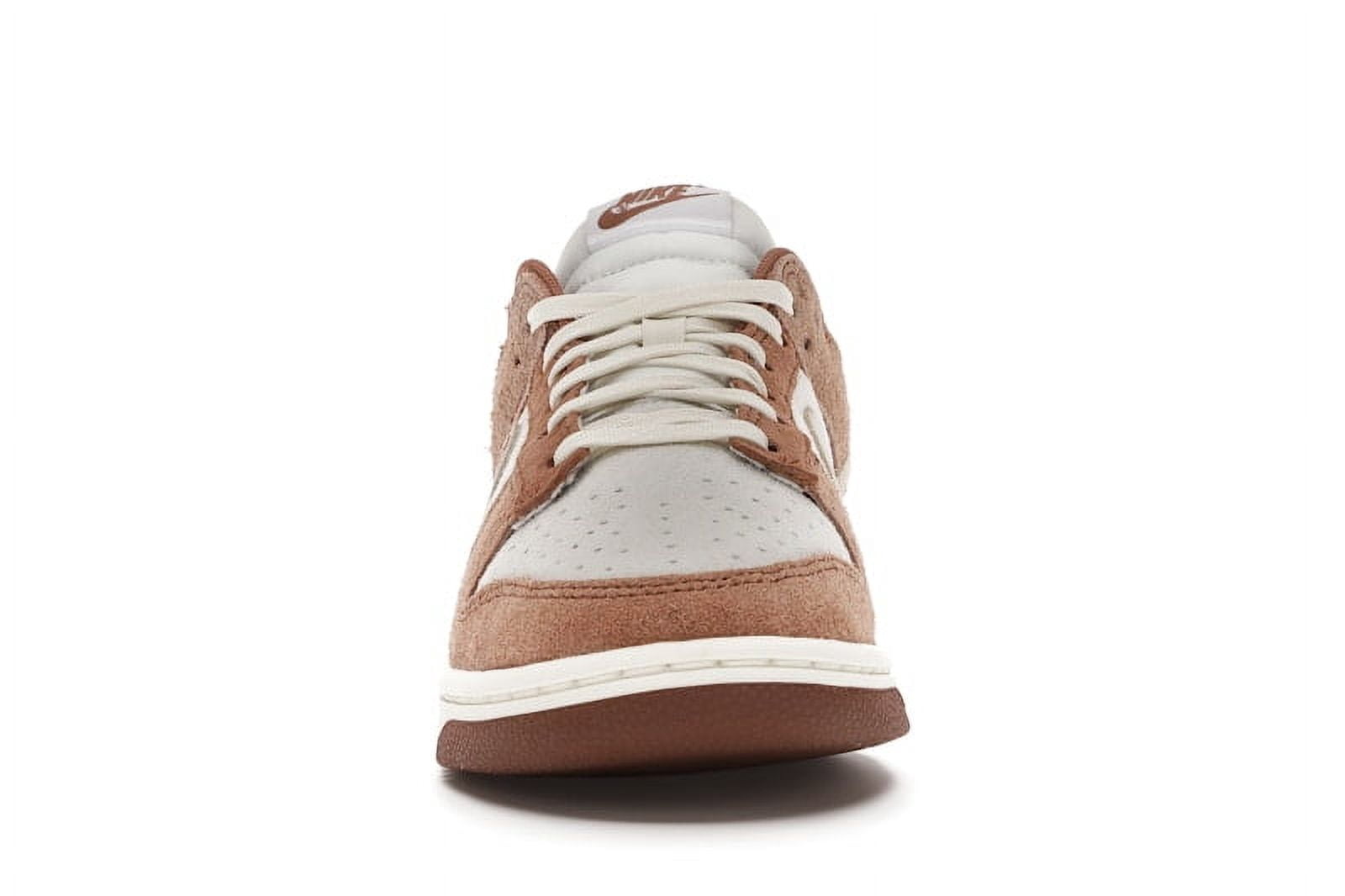 Nike Dunk Low Retro Men's Basketball Shoes (Medium Curry, 8 US) ulw6z