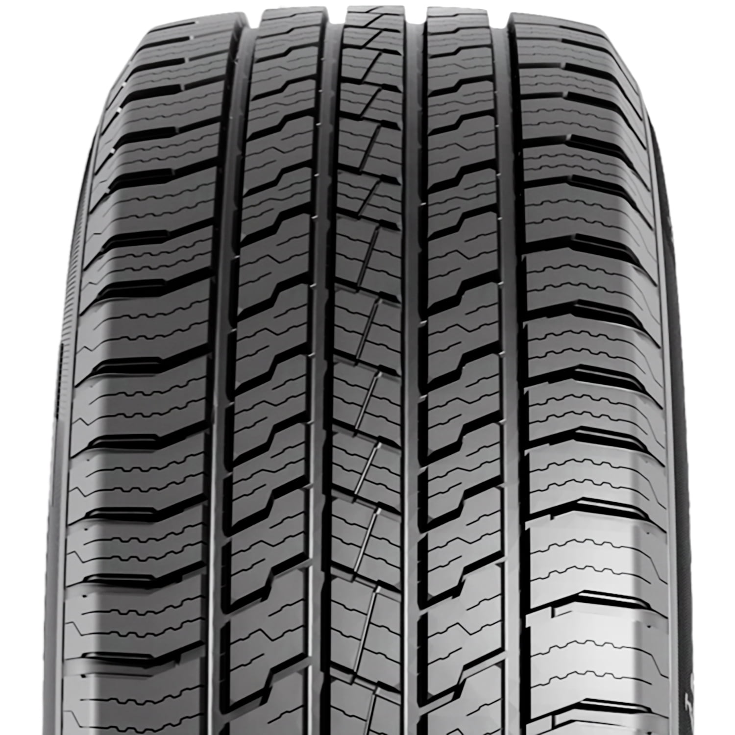 Ironman All Country HT 4S All-Weather Tire (265/75R16) 0hxna
