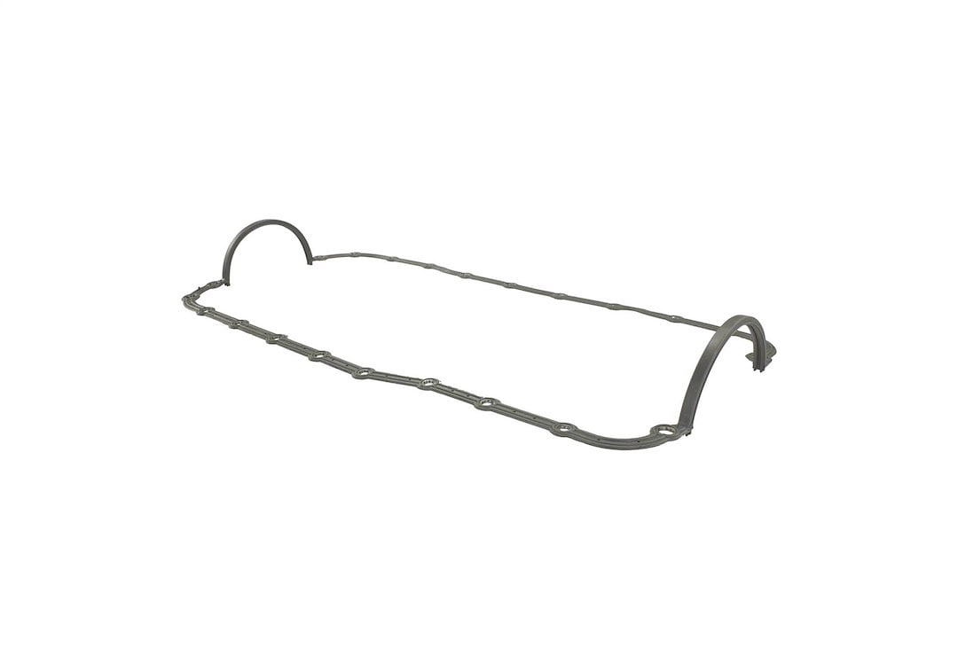 Ford Racing M6675A50 Oil Pan Kit (Black) f5bda