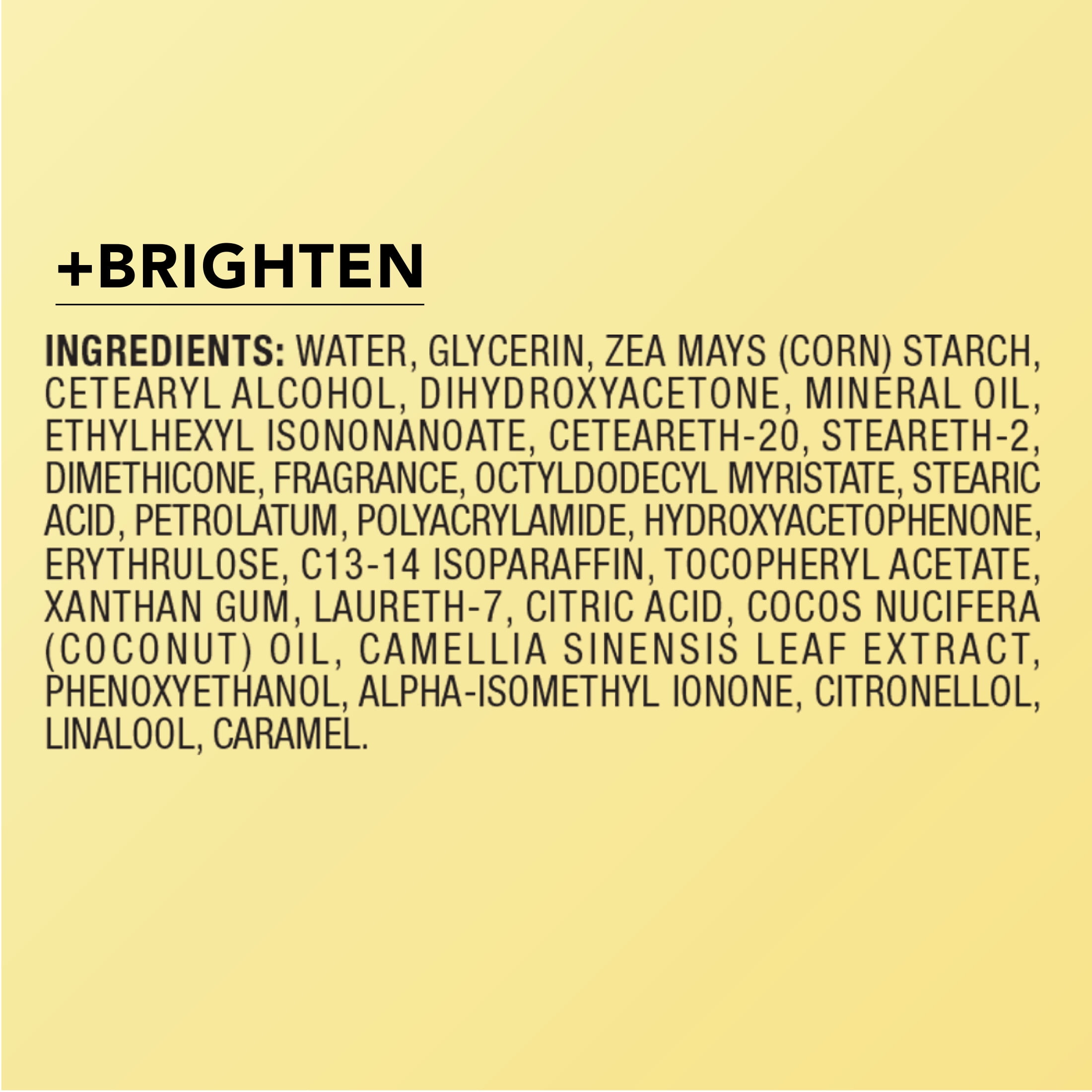 Jergens Natural Glow Daily Moisturizer, Gradual Self Tanner for Medium to Deep Skin Tone (7.5 fl oz) w7t78