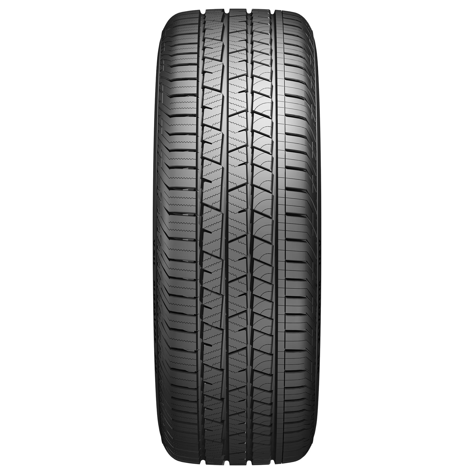 Continental CrossContact LX Sport All-Season Tire (235/60R18) 7sbyd