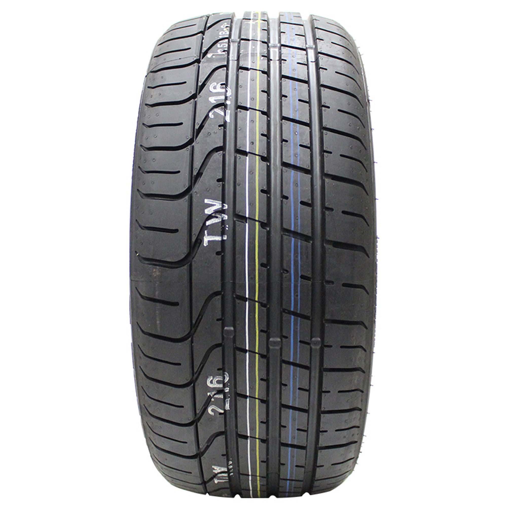 Pirelli P Zero UHP Summer Performance Tire (325/25ZR21, XL) z13p3