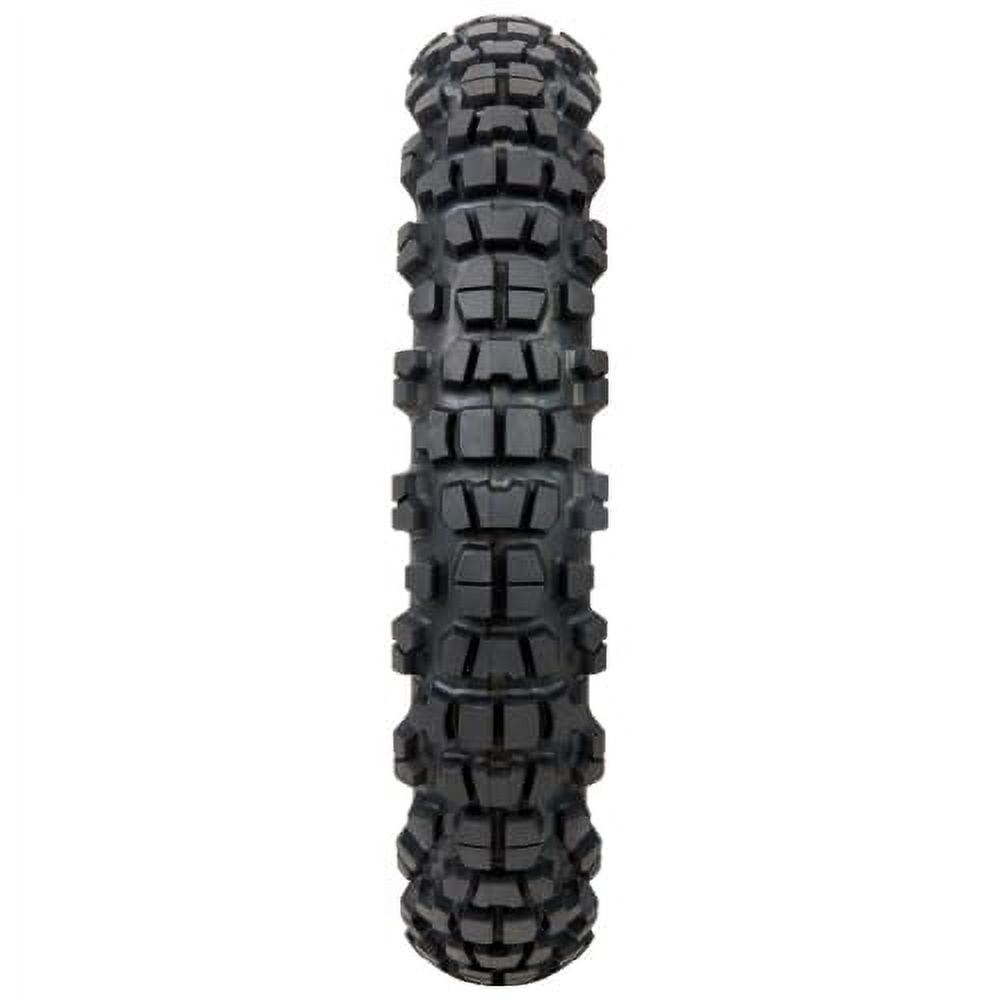 Tusk Waypoint Adventure Tire (All-Terrain Off-Road Performance) (130/90-17) qr420