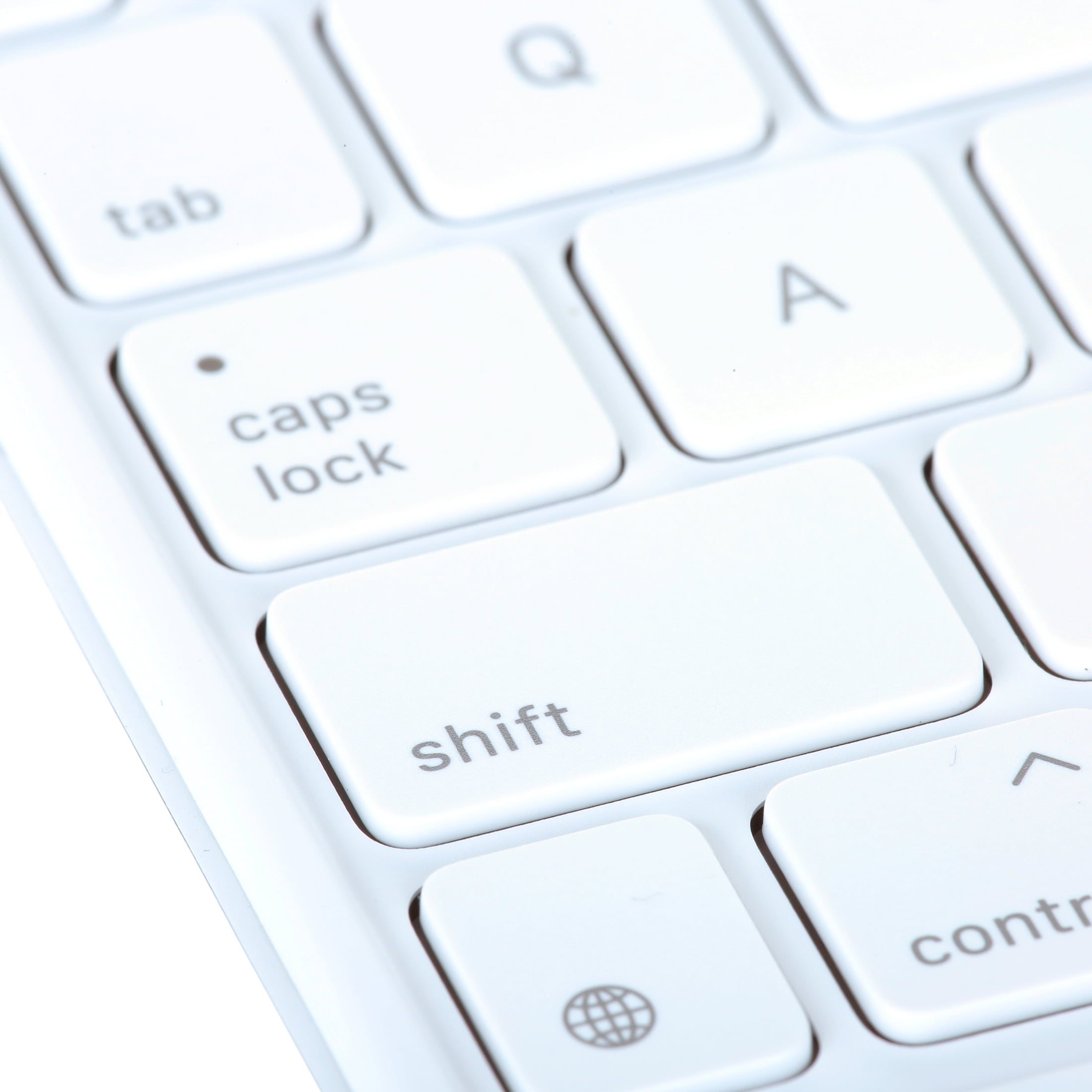 Apple Magic Keyboard Folio for iPad 10th Generation (White) oq8rd