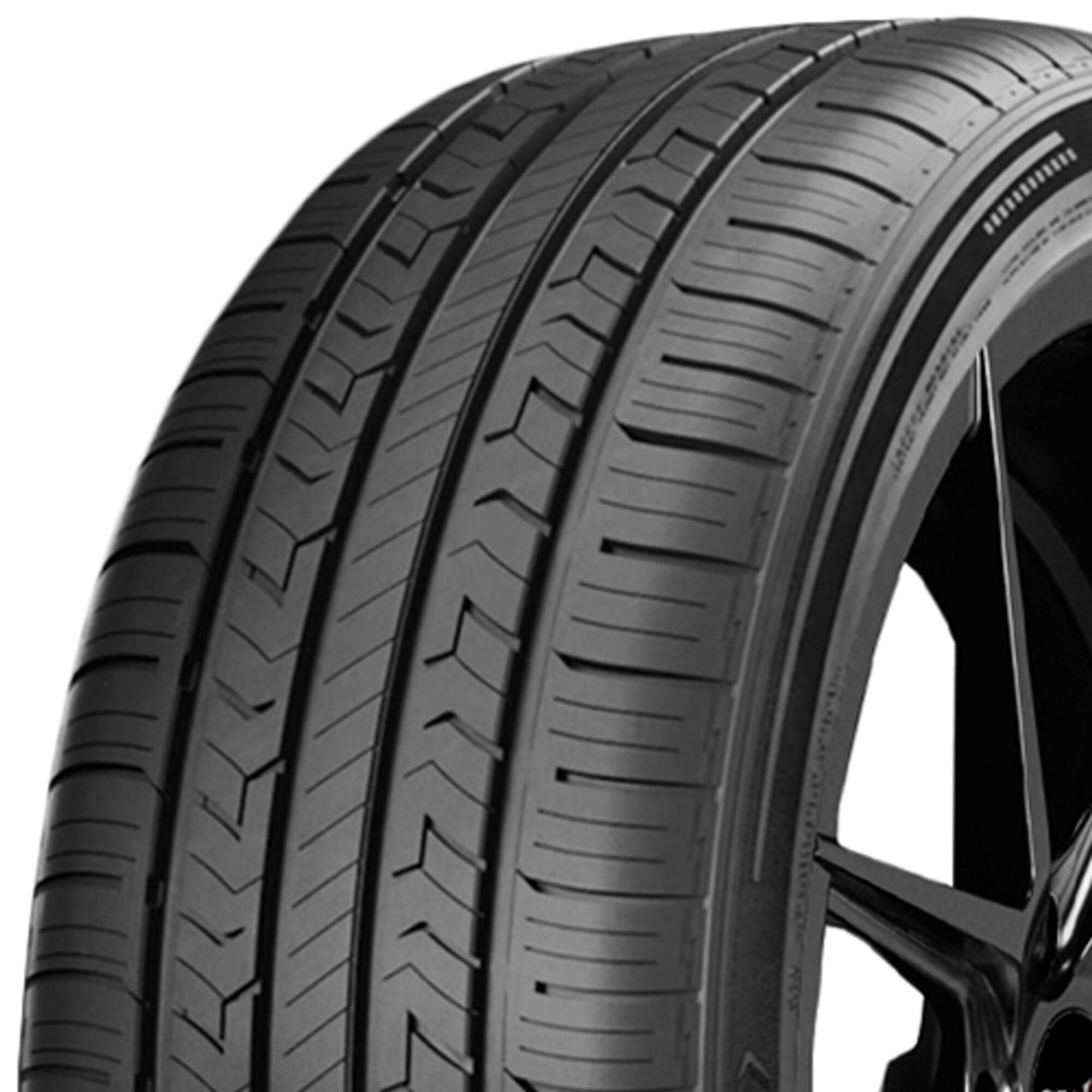 Ferentino Eternopresa All Season Passenger Tire (215/50R17, 95V) 2d16z