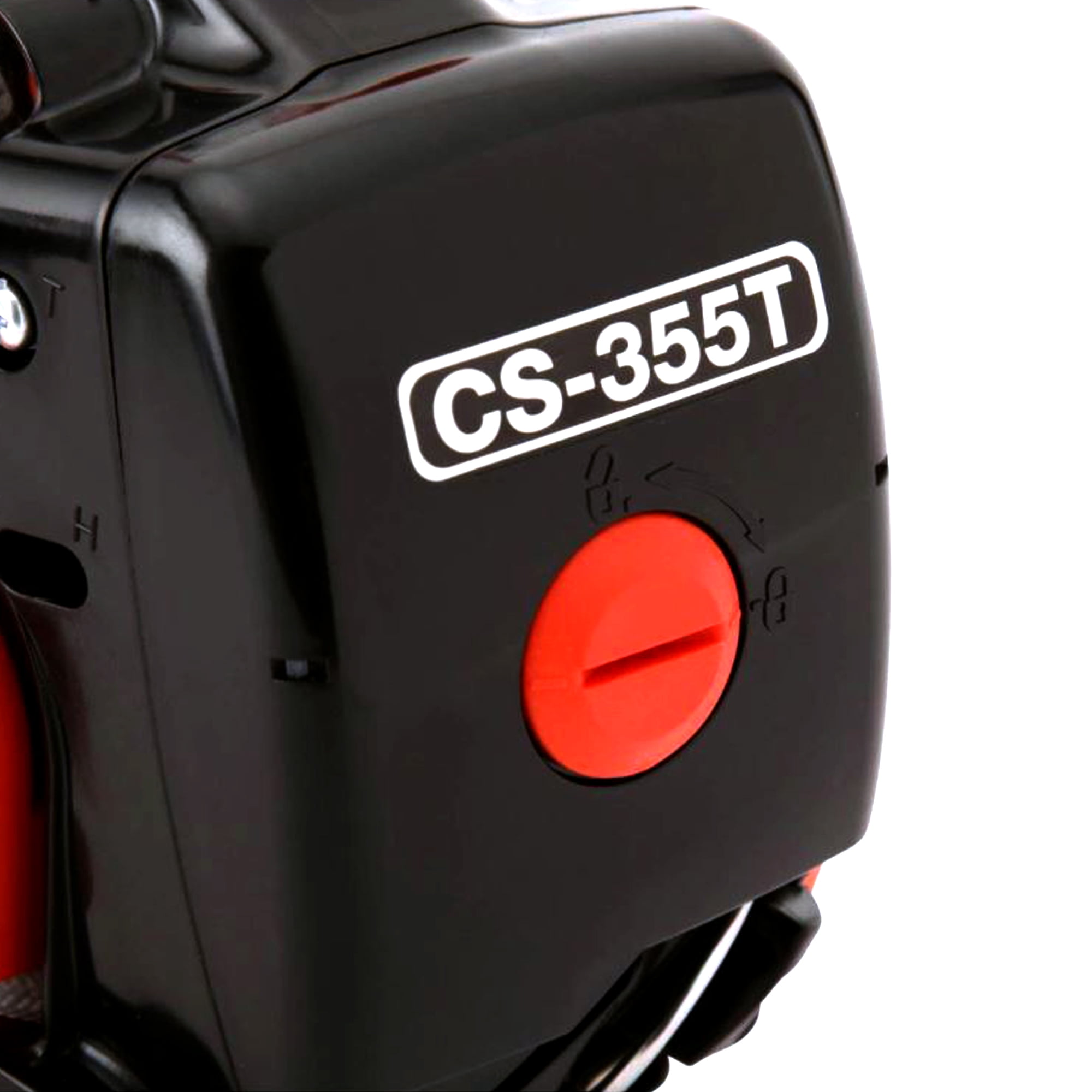 ECHO CS-355T Gas Chainsaw (16 in, 8.2 lb) j3od9 - Image 6