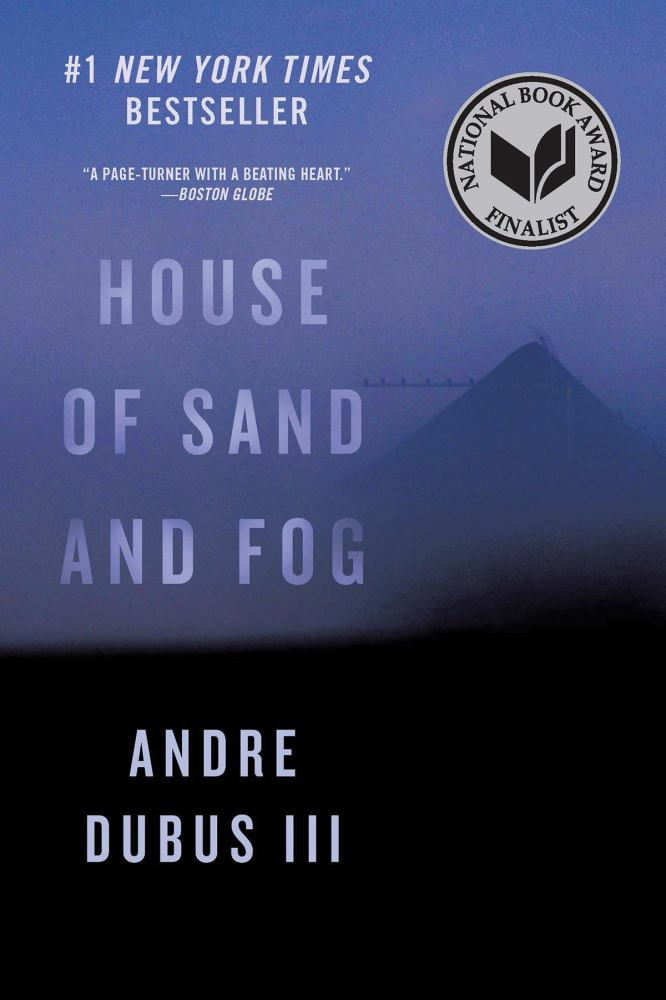 Andre Dubus House of Sand and Fog: A Novel (Paperback Edition) e8gyn