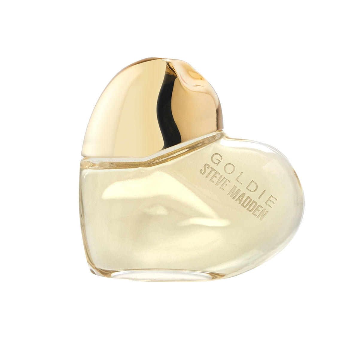 Steve Madden Goldie Eau de Parfum for Women, Long-lasting Floral Fragrance (1.0 fl oz) pqob8