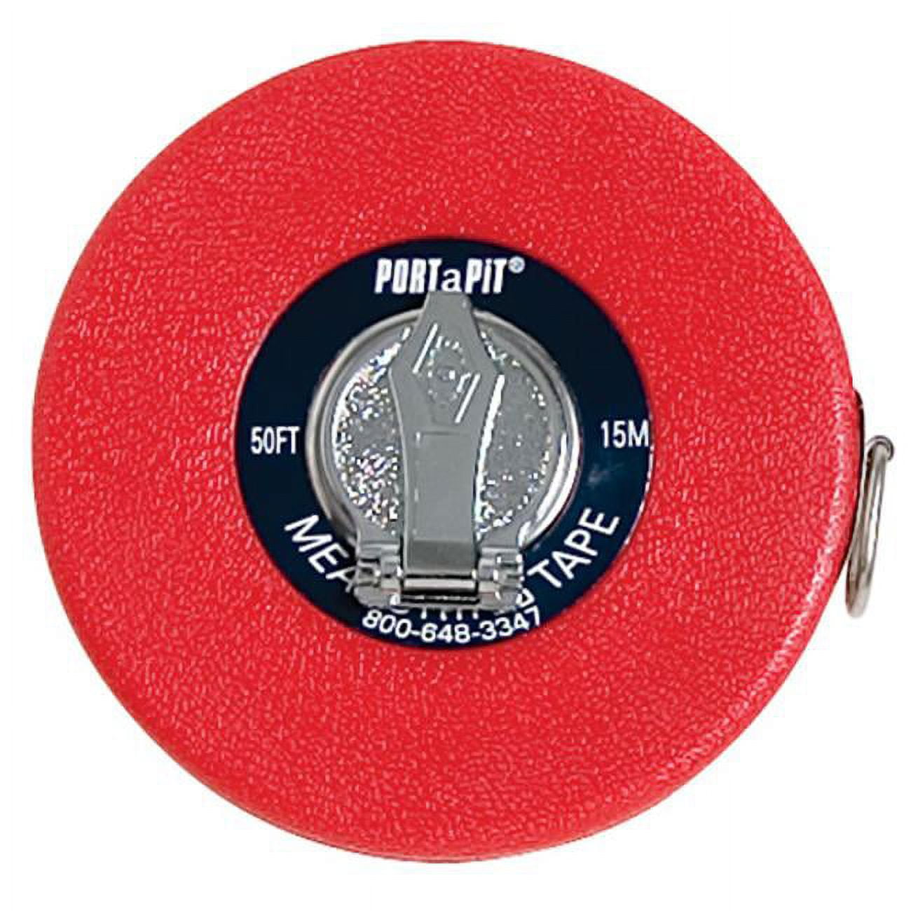 Alumagoal Fiberglass Measuring Tape (50 ft) vcdfc