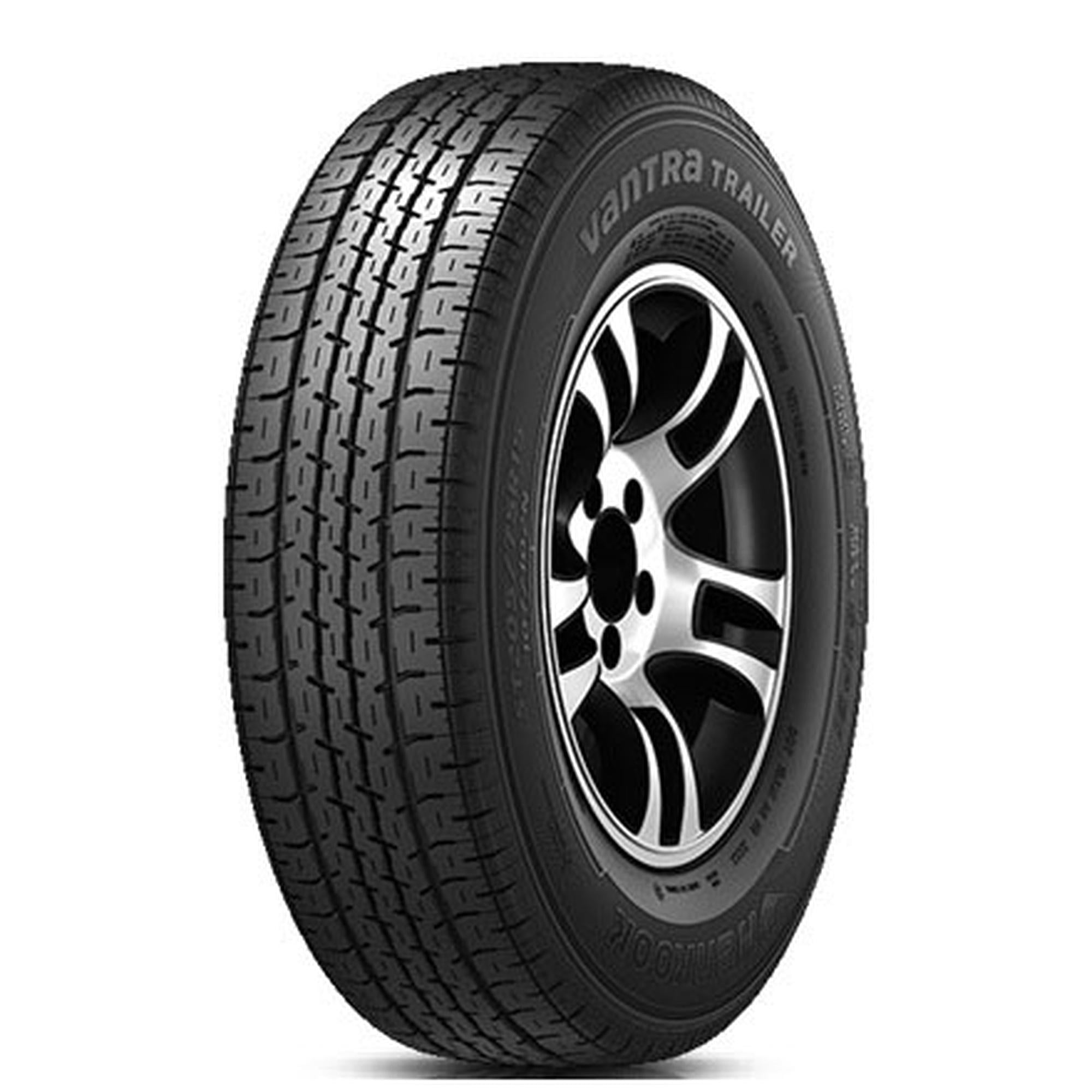 Hankook Vantra Trailer ST01 Radial Tire (ST215/75R14, Load Range D) u2gcc