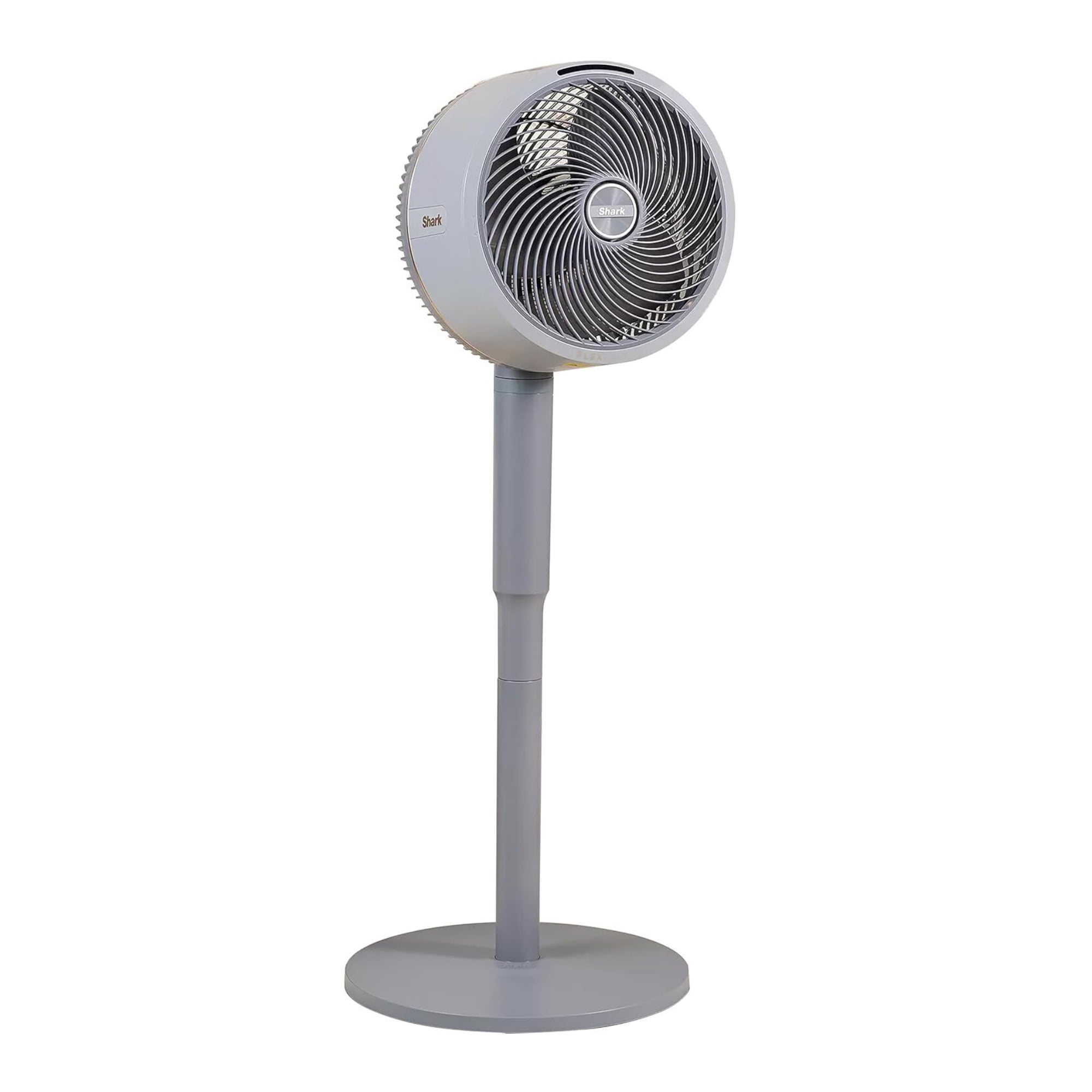 Shark FlexBreeze Portable Pedestal Tabletop Fan (Light Grey, 1 Unit) ah40h
