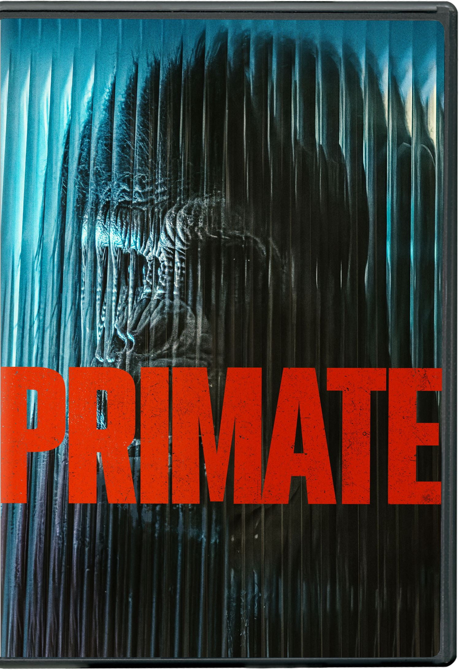 Paramount Primate (DVD, Rated R) kfw2y - Image 2