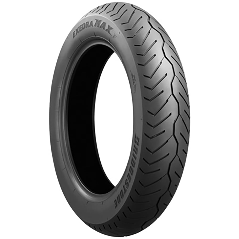 Bridgestone Exedra Max Front Motorcycle Tire (150/80-16, 71H) 4nq9f
