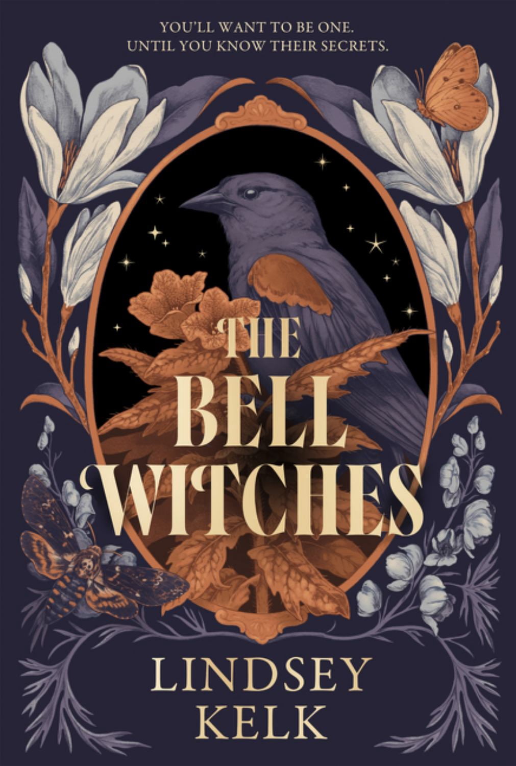 Lindsey Kelk The Bell Witches (Savannah Red, Book 1) (Paperback) 5fqpt