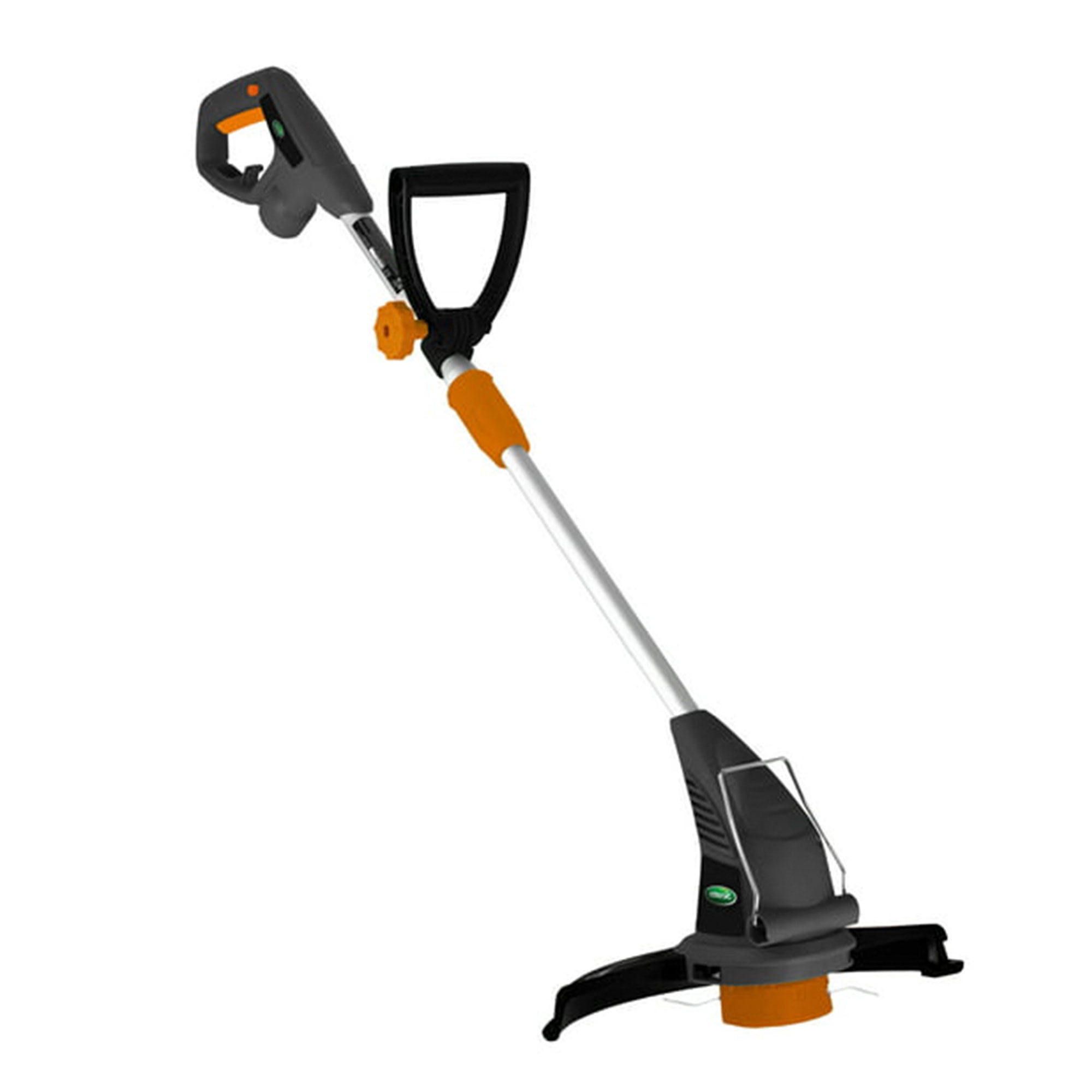 Scotts Corded Electric String Trimmer with Telescopic Pole (Black, 13 in) o7k0u