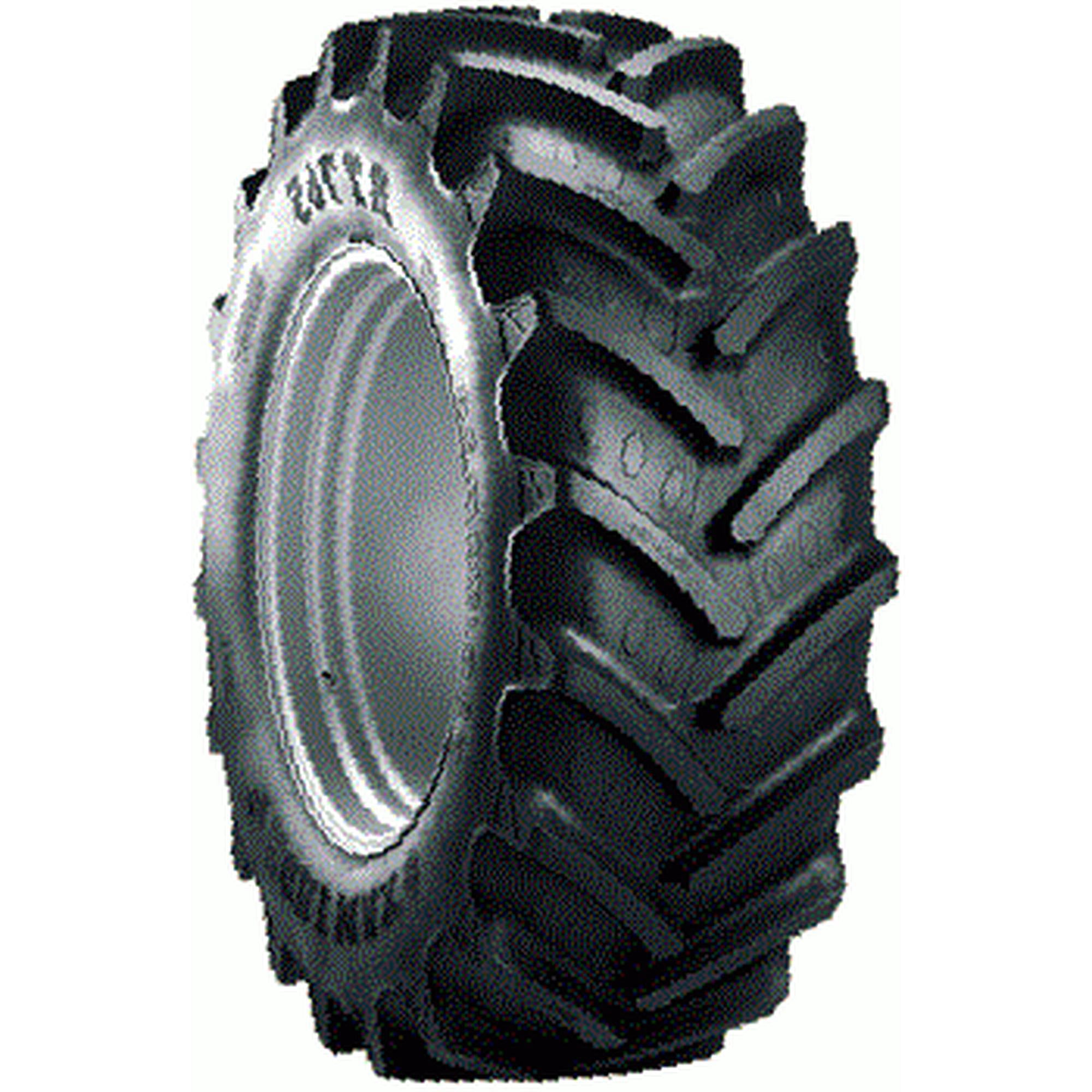 BKT Agrimax RT 765 R-1 Radial Farm Tractor Tire (Black, 240/70R16) w53er