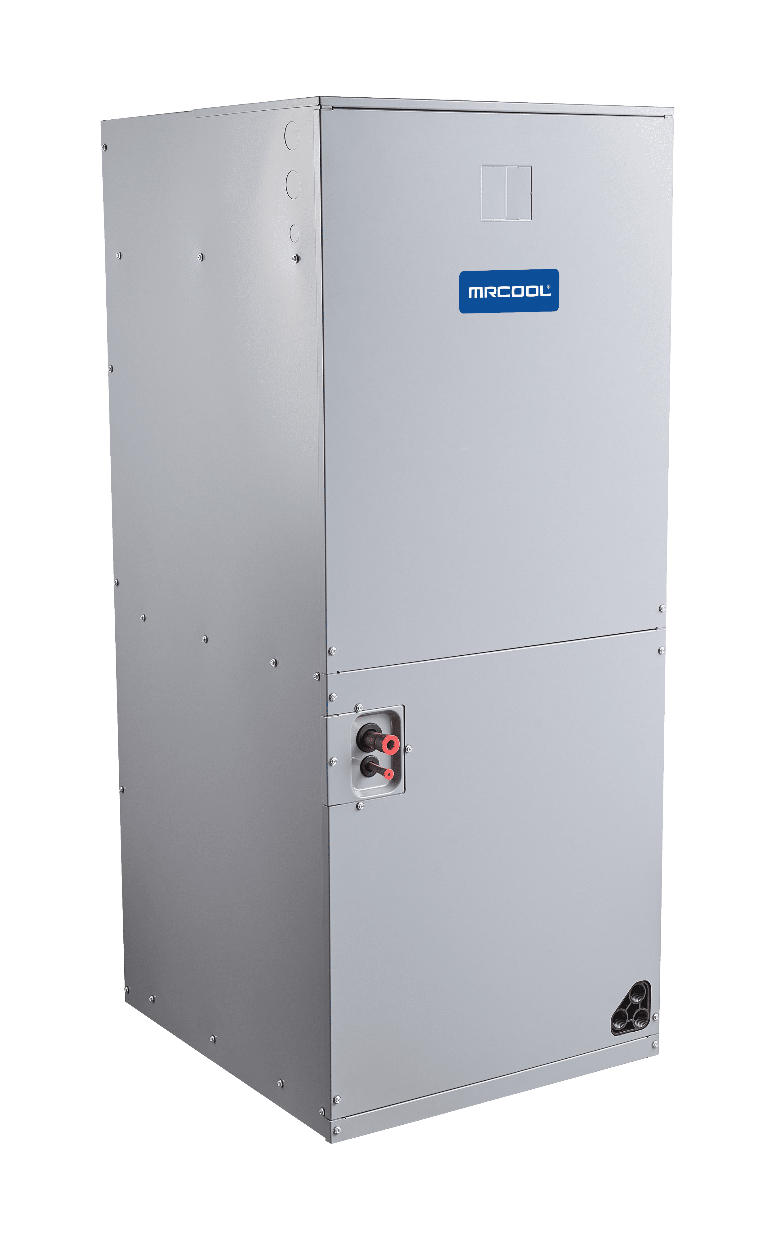 MRCOOL Signature Series 1.5 Ton Multi-Position Air Handler (18,000 BTU, Grey) itp87