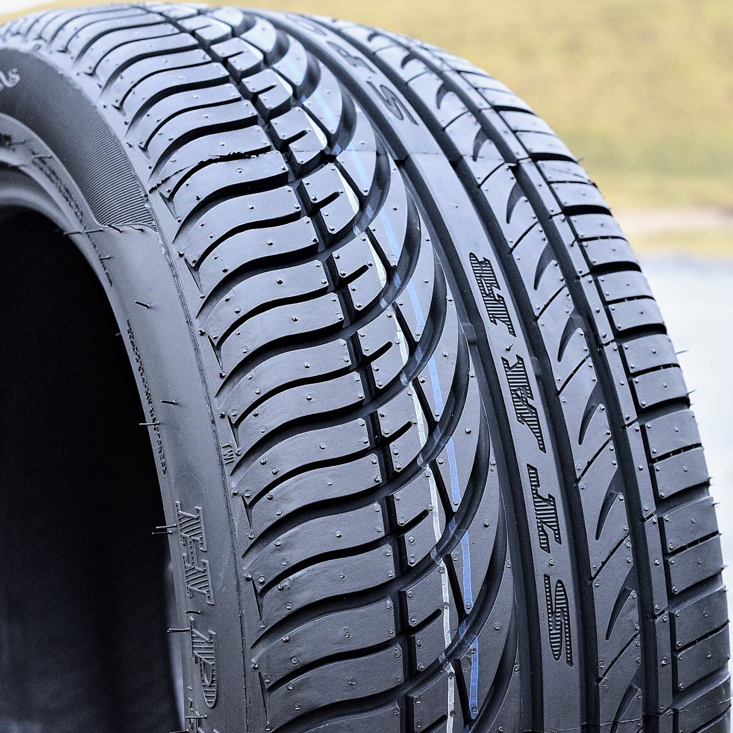 Fullway HP108 All Season Performance Tires (215/60R16, 4-Pack) 8rrsj