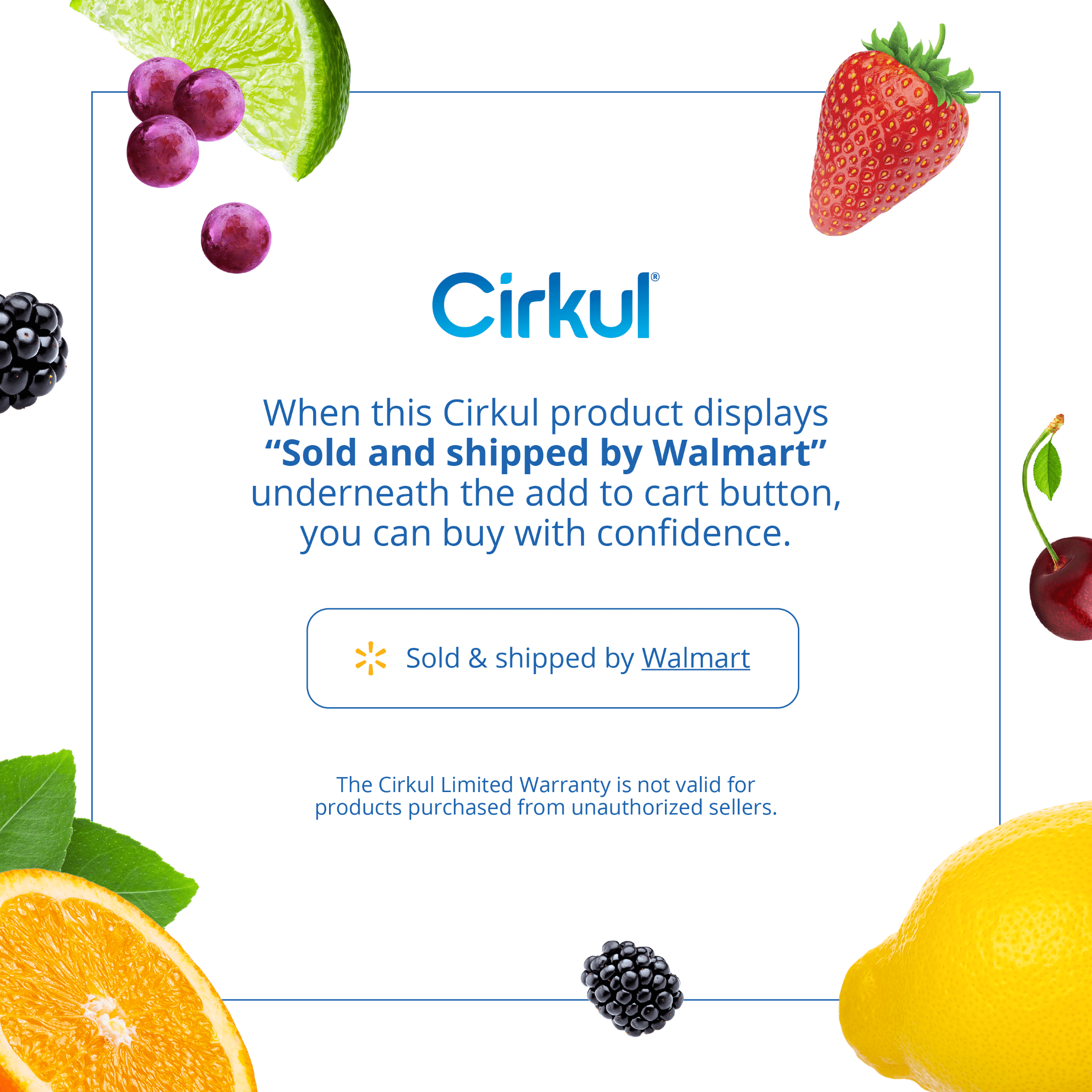 Cirkul Stainless Steel Water System Starter Kit with Flavor Dial and 2 Cartridges (Matte Black, 32 oz) wuczt