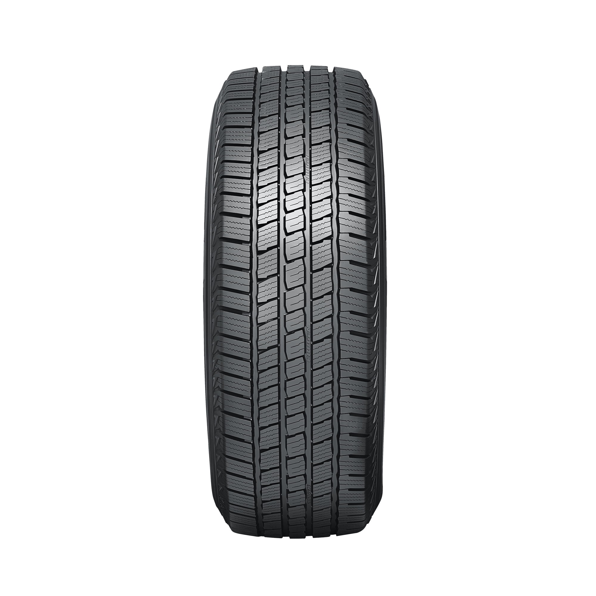 Kumho Crugen HT51 All-Weather Light Truck & SUV Tire (265/70R17, 113T) i0o5u
