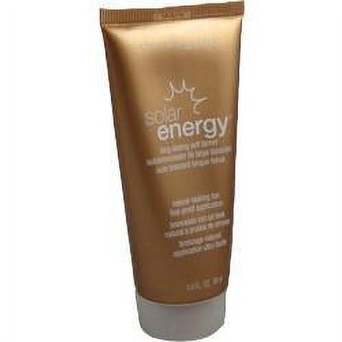Maybelline Solar Energy Self-Tanning Lotion (Natural Sun-Kissed Glow, 4 fl oz) ahlrc