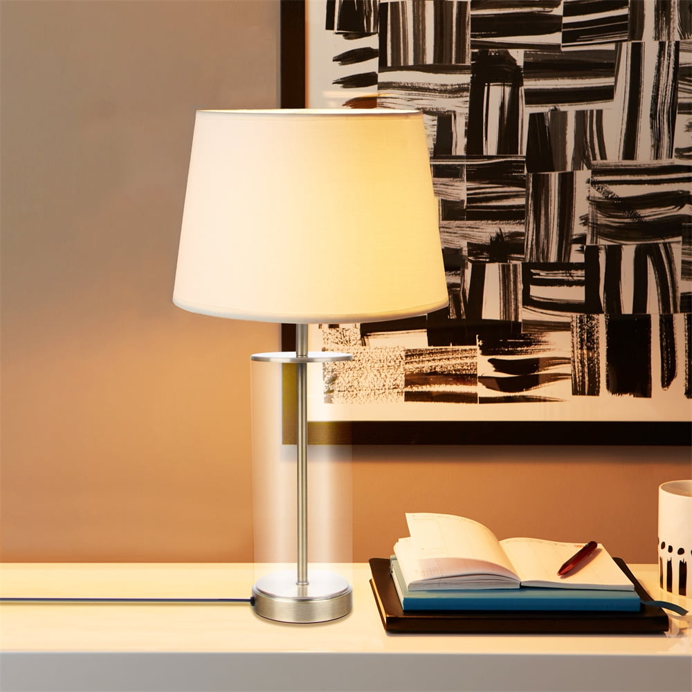 Surise Caseville Brass Table Lamp (Antique Finish, 23 in) 2c9h2