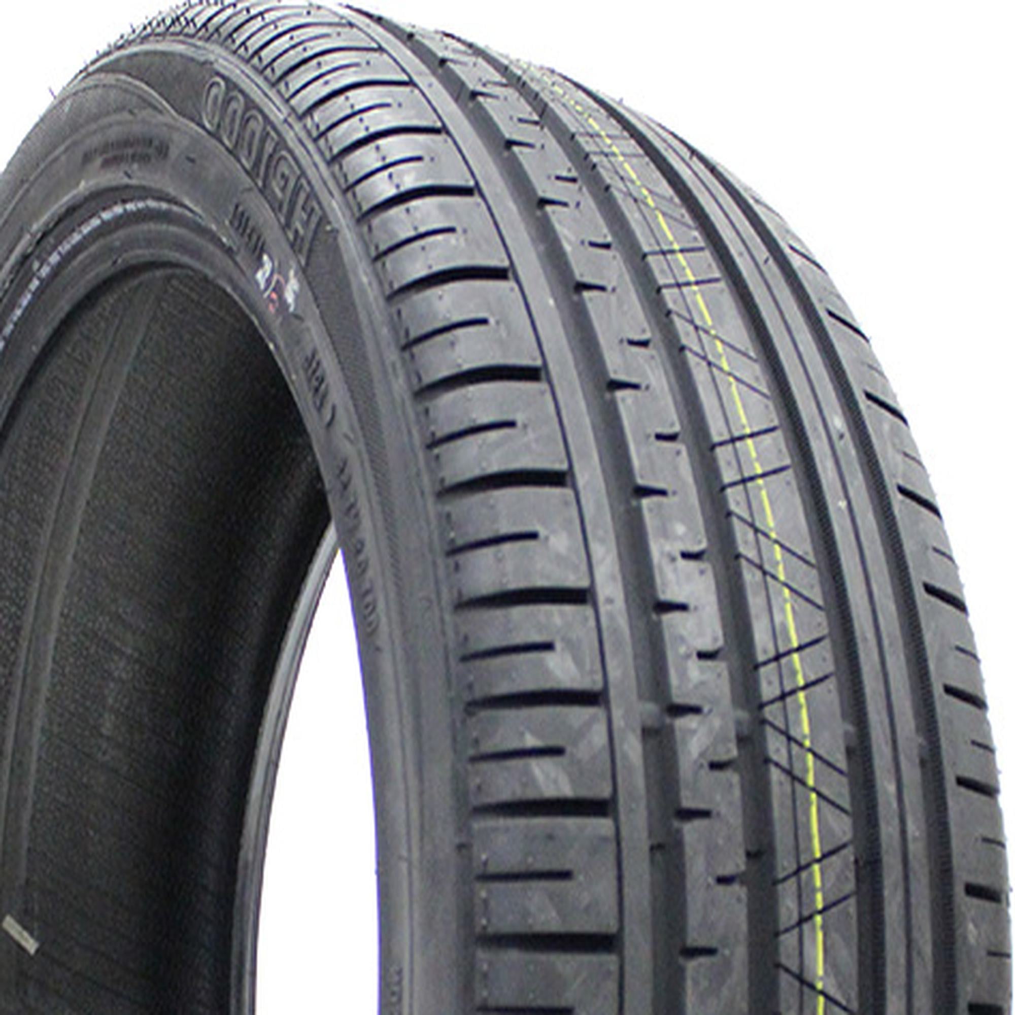 Zeetex HP1000 Performance All-Season Passenger Tire (225/55R16, XL Load Range) 0ac38