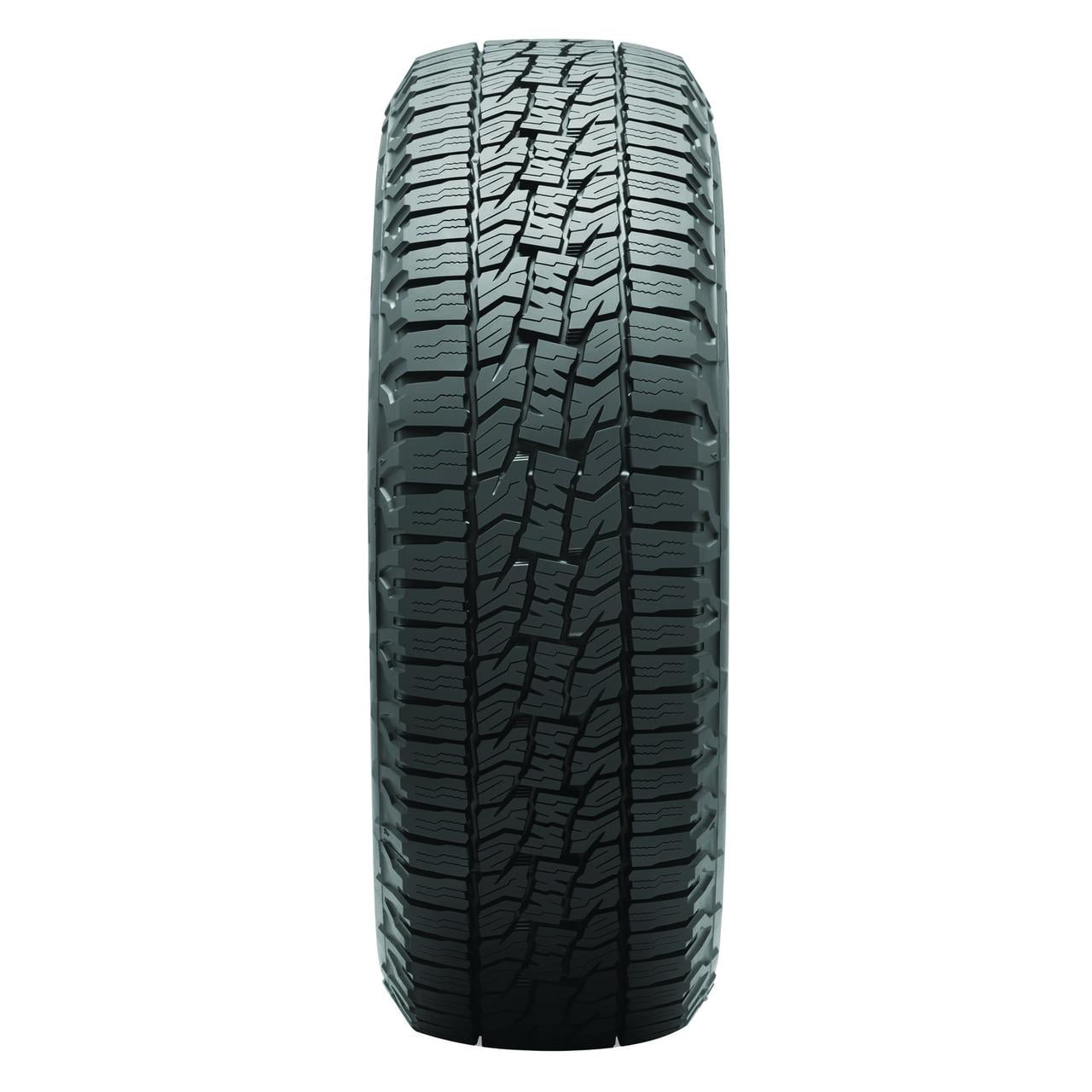 Falken Wildpeak A/T Trail All-Terrain SUV Tire (Black Sidewall, 225/60R18) 19z3y
