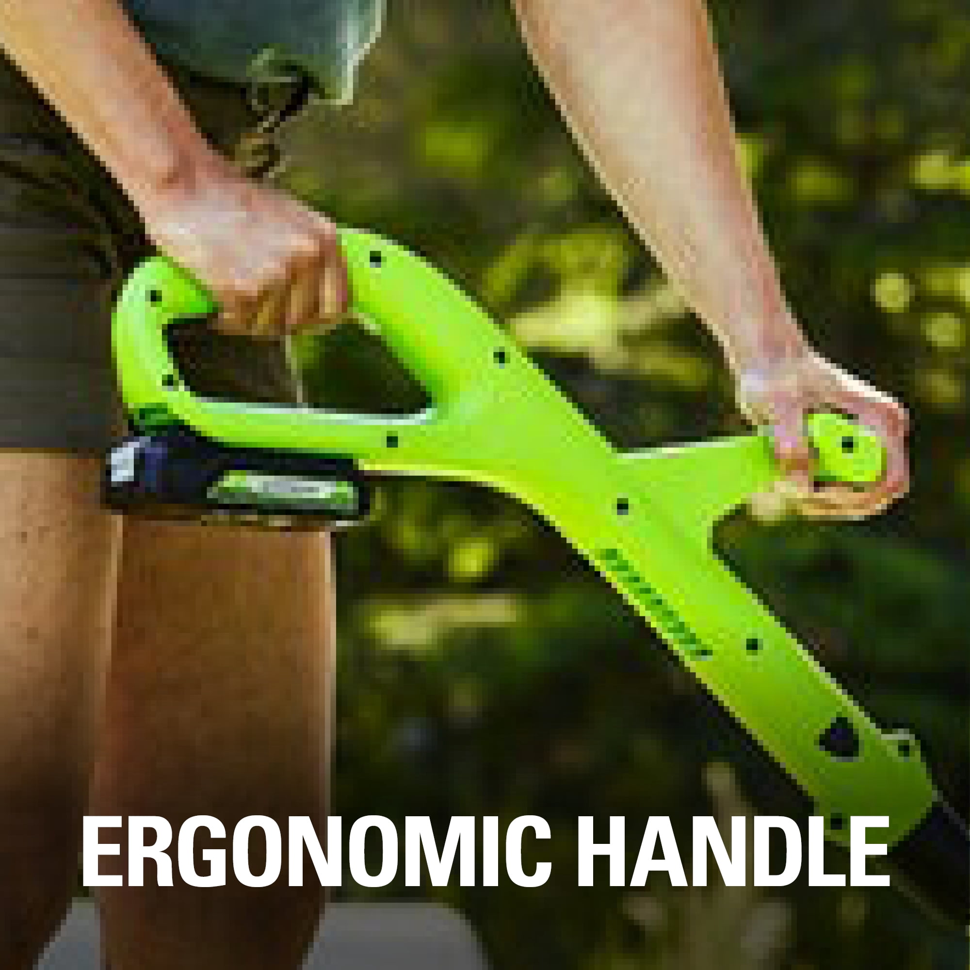 Greenworks 24V Cordless String Trimmer and Edger with 2.0 Ah Battery and Charger (10 in) wmxmq