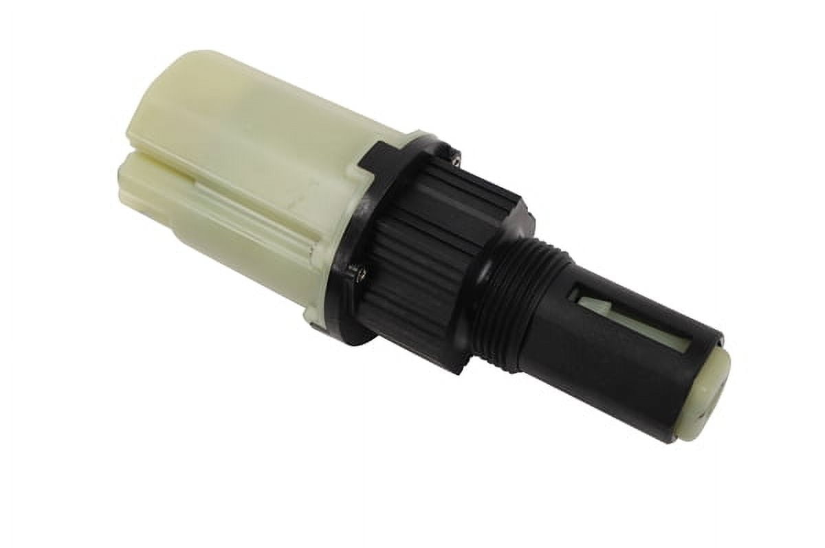 GM Genuine Parts Front Drive Axle Actuator (6.5 in x 4.2 in x 4.2 in, 0.5 lb) 6bymn
