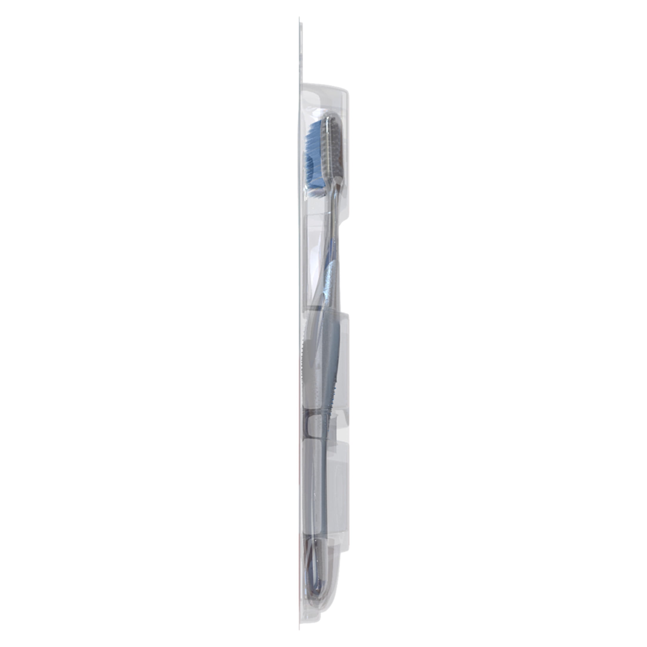 Colgate Gum Health Manual Toothbrush, Ultra Soft Bristles for Sensitive Gums (2 Count) jjkuv