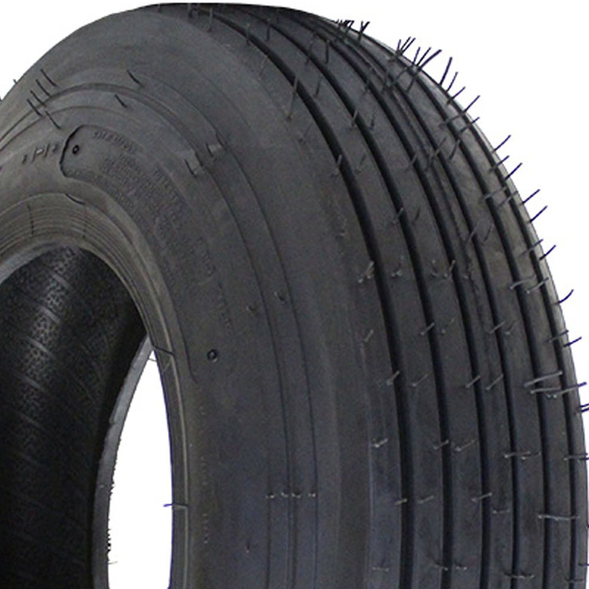 Carlstar Farm Specialist I-1 Farm Tire (Black, 11-15) 3qa7i
