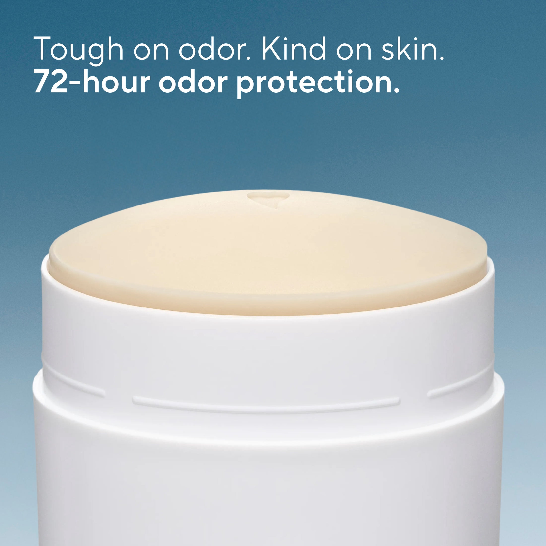 Native Deodorant Aluminum-Free Sea Salt & Cedar Long-Lasting Odor Protection (2.65 oz) qyf8m