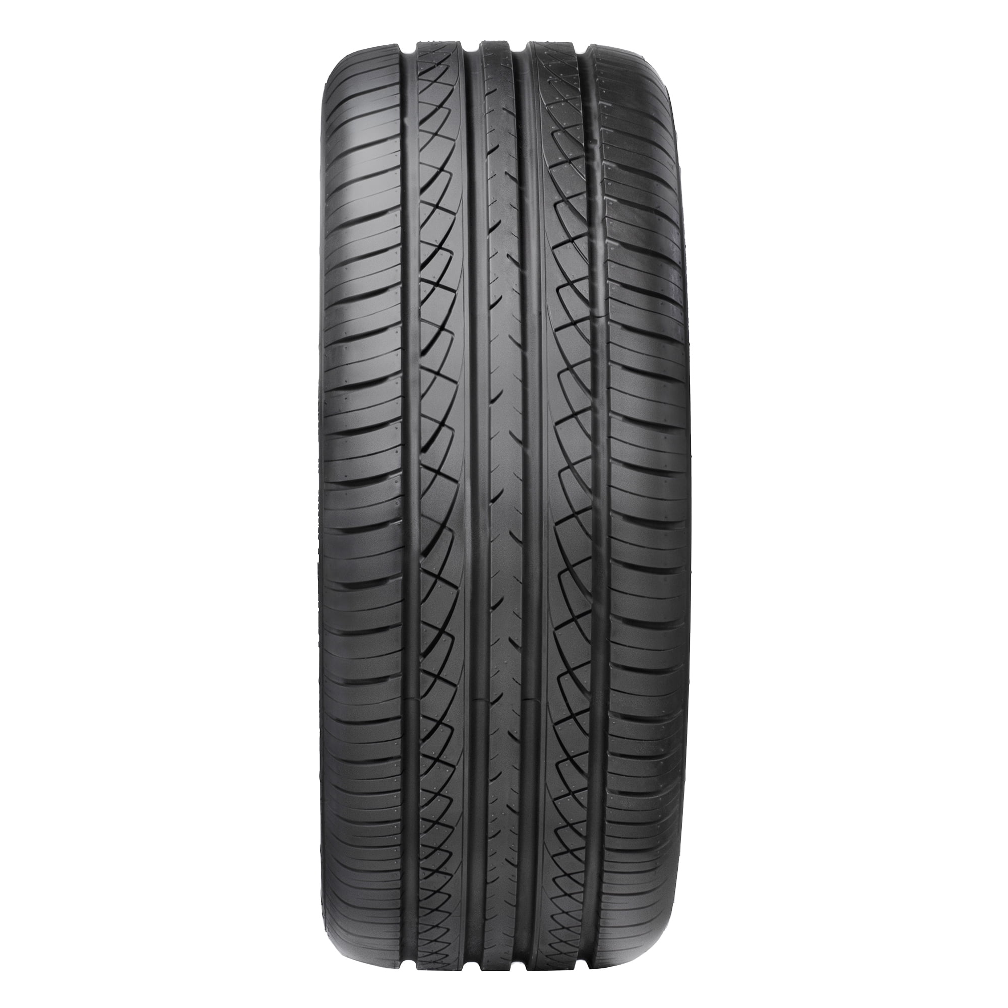 GT Radial Champiro UHP A/S All Season Performance Tire (235/45ZR17) 3h1ni