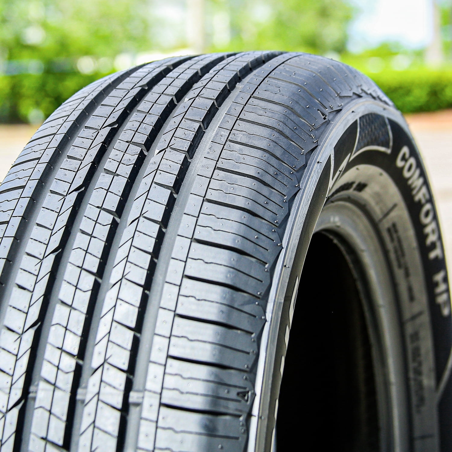 Aplus Comfort HP Touring Passenger Tire (165/65R14, 79H) nwjww