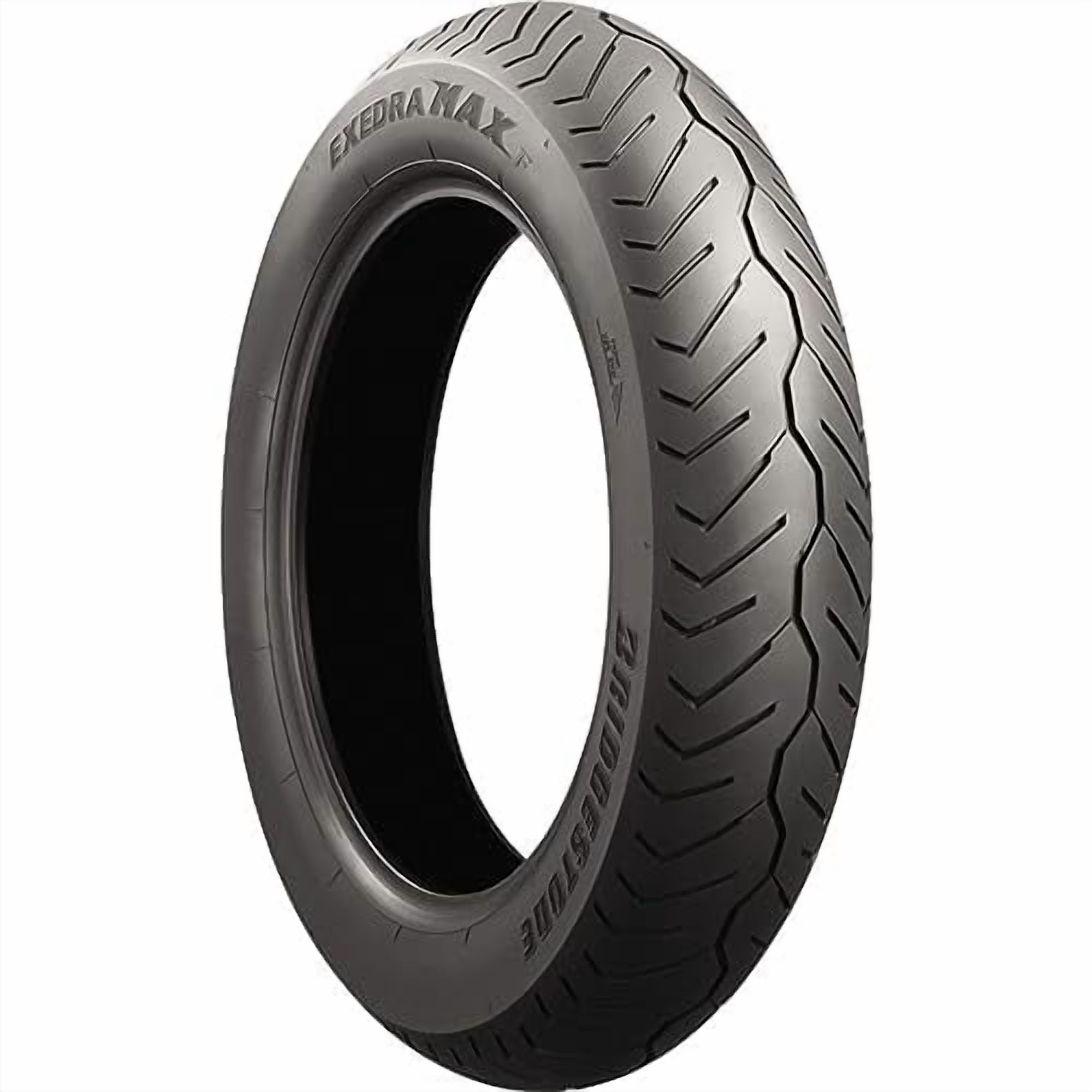 Bridgestone Exedra Max Front Motorcycle Tire (110/90-19) dag2l
