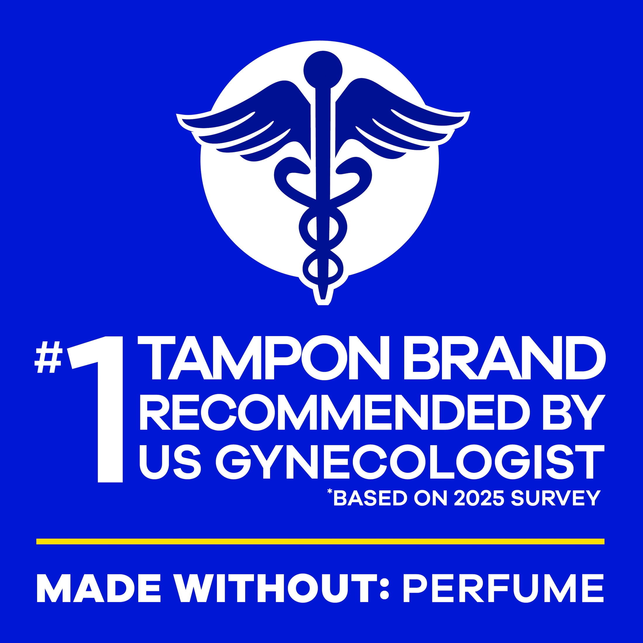 Tampax Pearl Tampons with LeakGuard Braid, Ultra Absorbency (60 Count) zl11l