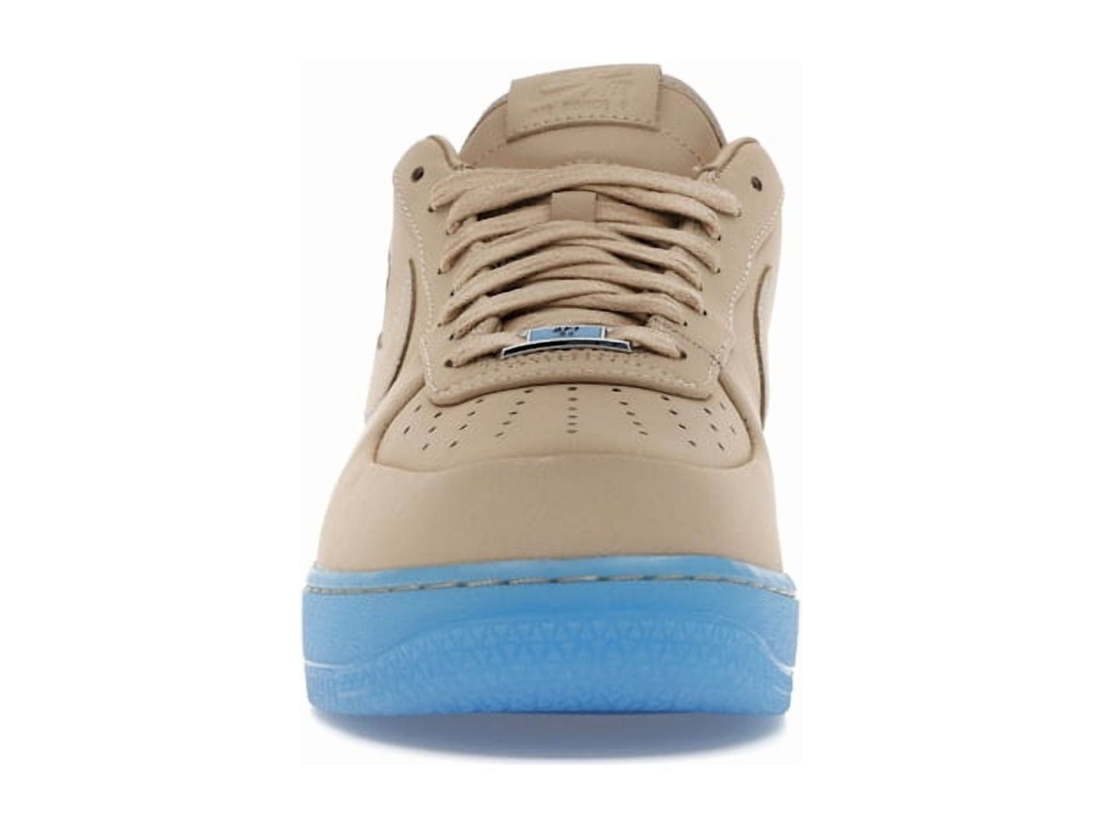 Nike Air Force 1 Low Protro Kobe Bryant Casual Sneakers (Blue, 11 in) mwgy6
