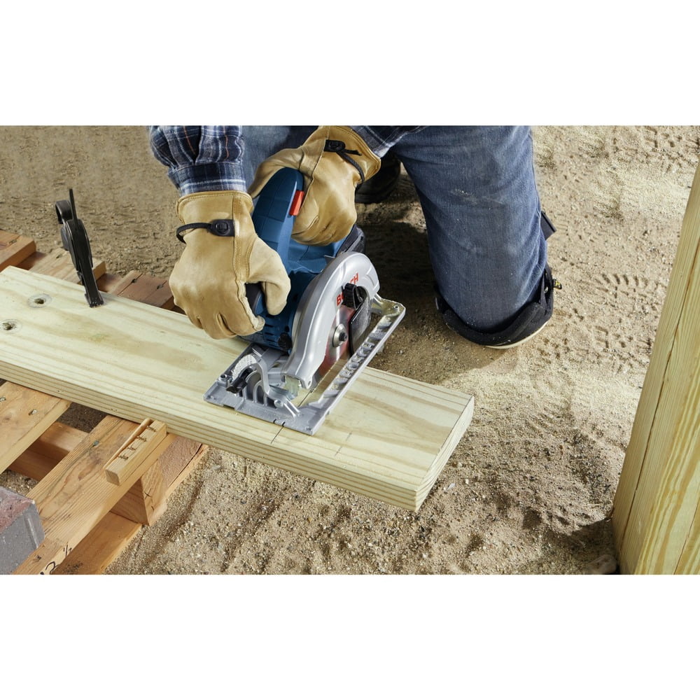 Bosch GXL18V-497B23-RT 18V Brushless Cordless 4-Tool Combo Kit with 2 Batteries (Refurbished, 4 Ah and 2 Ah) 1289e