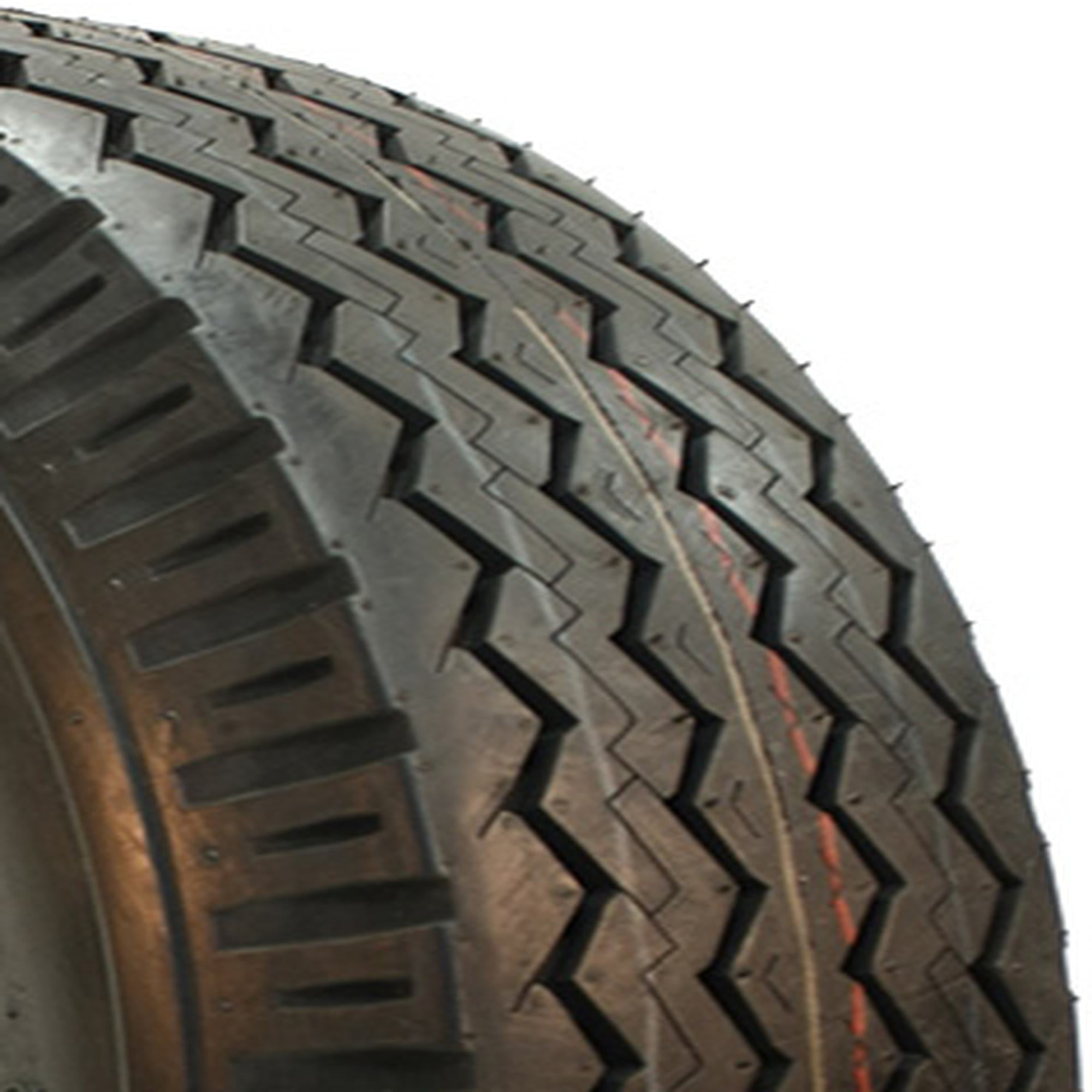Deestone D902 Trailer Tire (6.5-16, Load Range C) c69s9