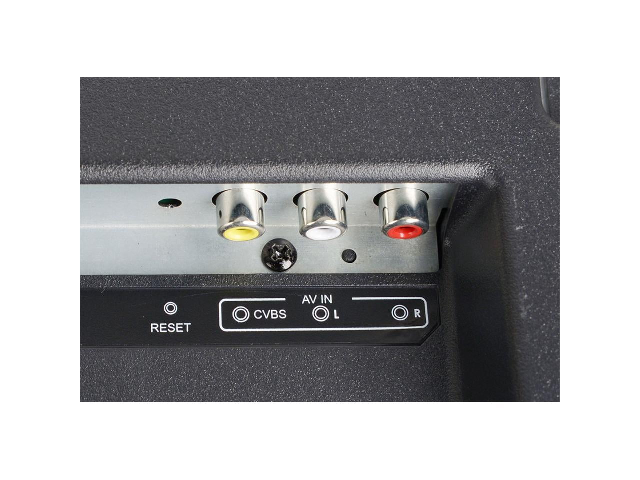Westinghouse HX Series 24 in LED HD TV (60Hz, 23.6 in Viewable Screen) nhwfx