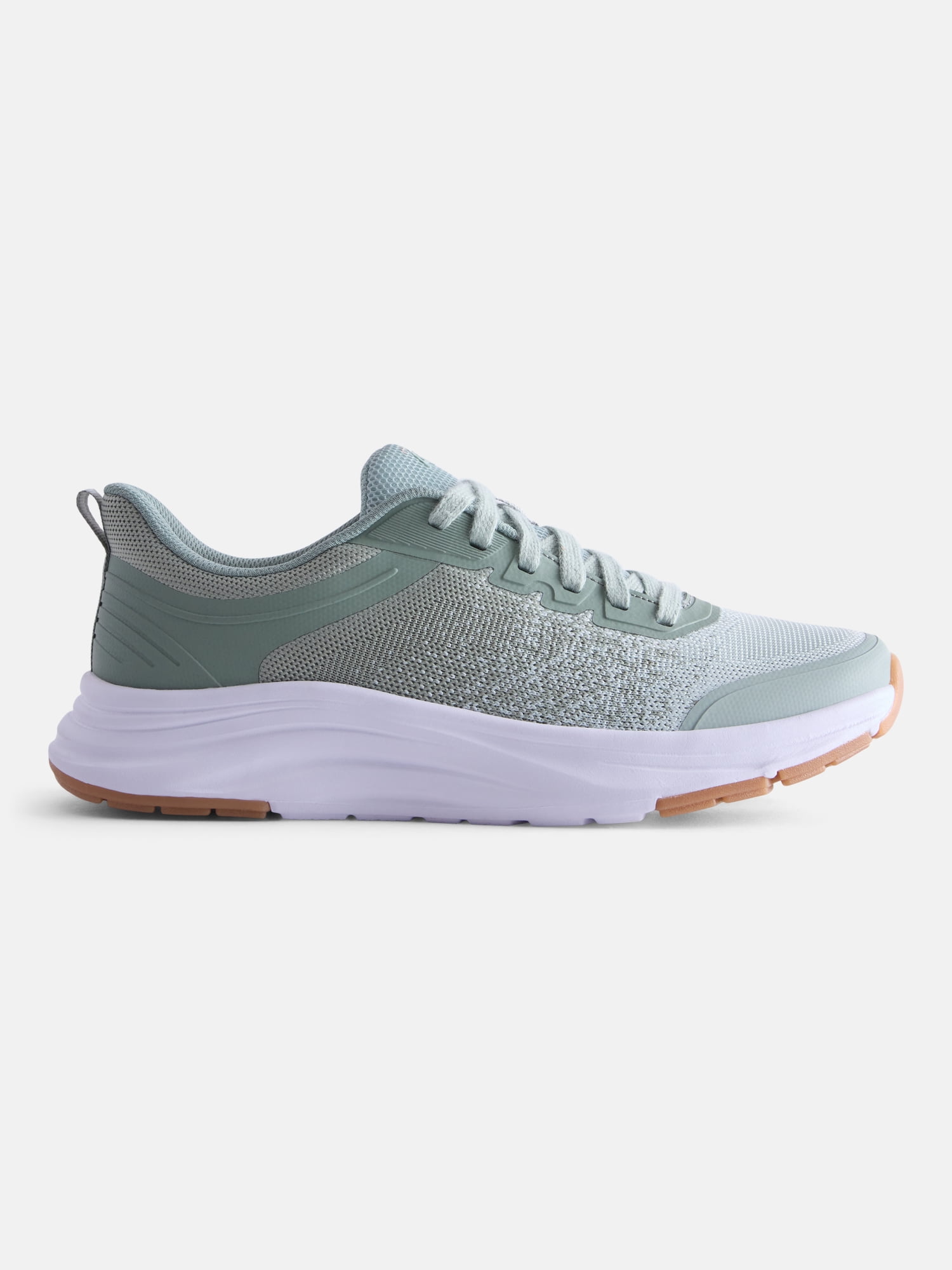 Athletic Works Women's 2.0 Jogging Sneakers (Green, 8 in) hwwd3