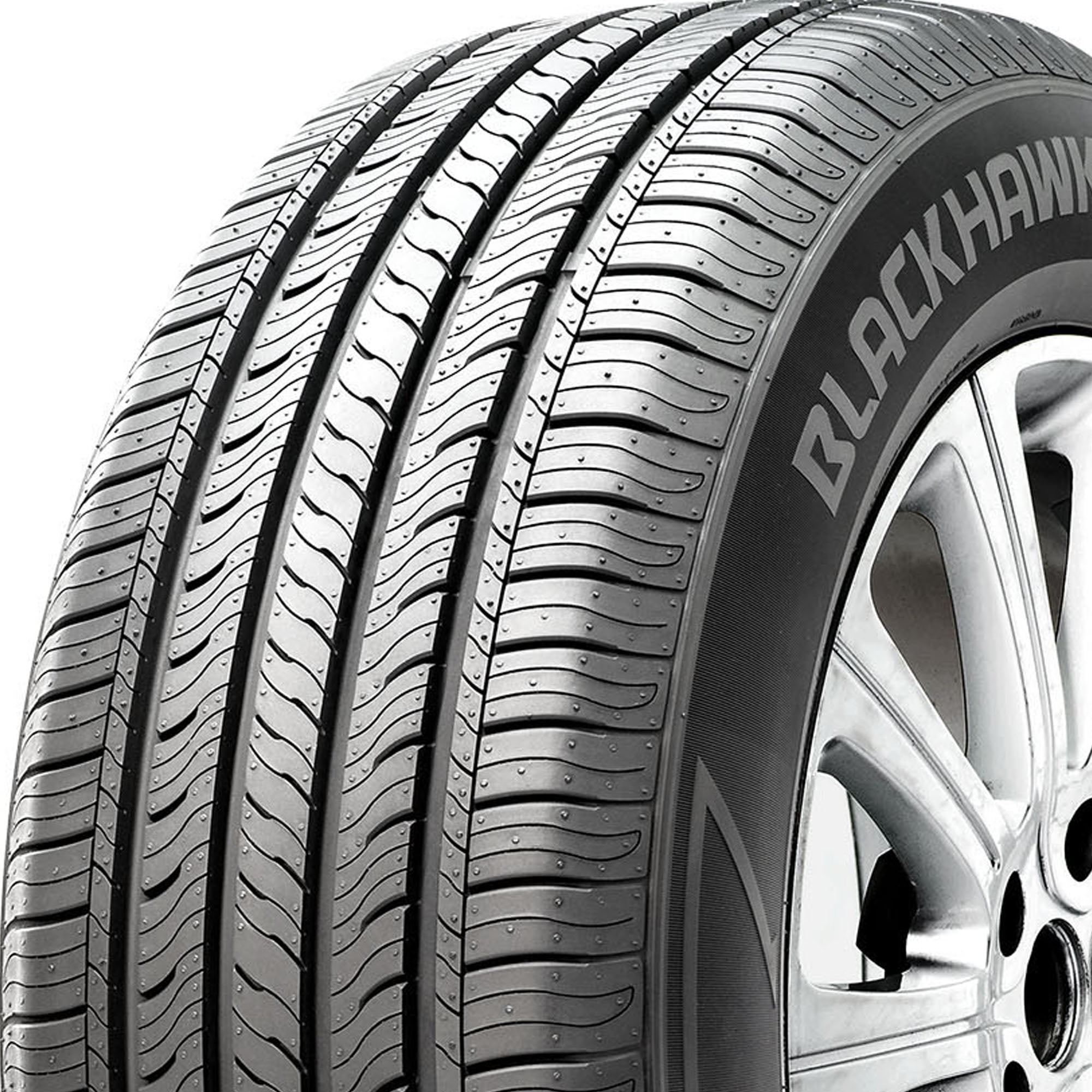 Blackhawk Street-H HH11 UHP Passenger Tire (195/50R15) cnmk2