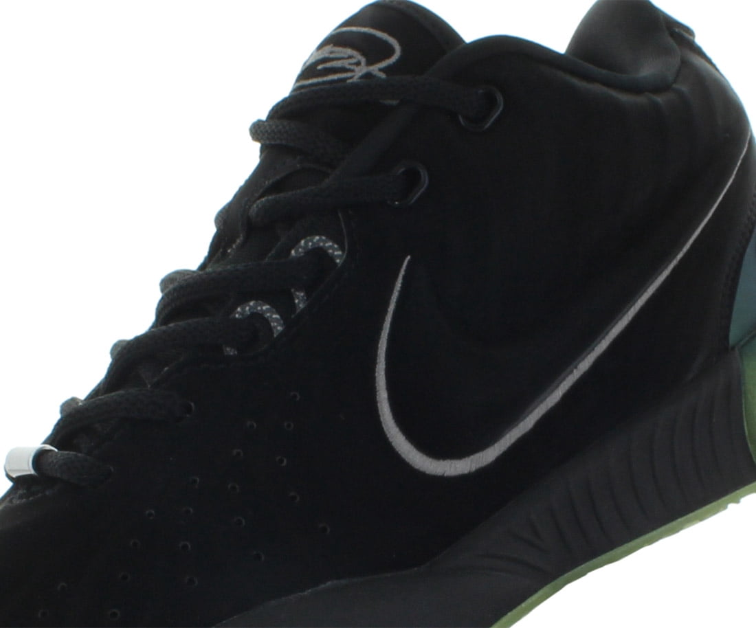 Nike LeBron XXI GS Boys Basketball Shoes (Black, 6) jr7vp