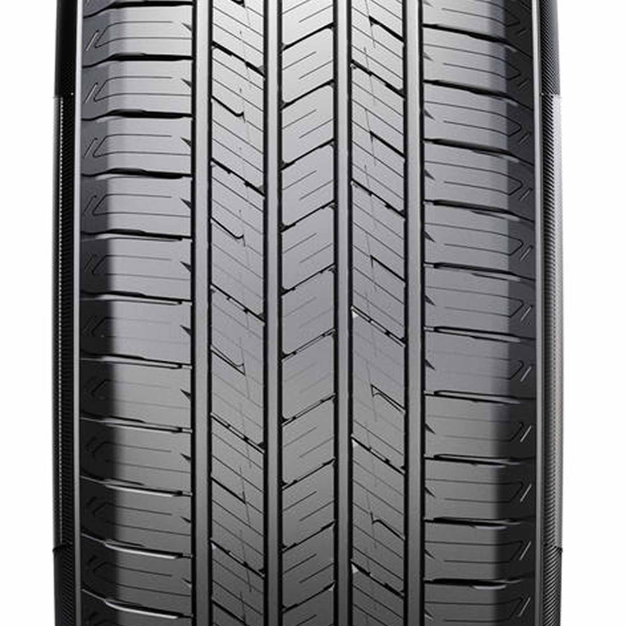 Blackhawk Agility SUV All Season Tire (245/65R17 107H) lmtn4
