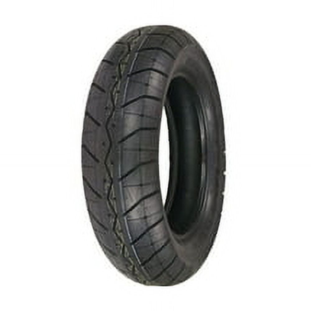 Shinko 230 Tour Master Rear Motorcycle Tire (Black, 150/80-16) kl0lo