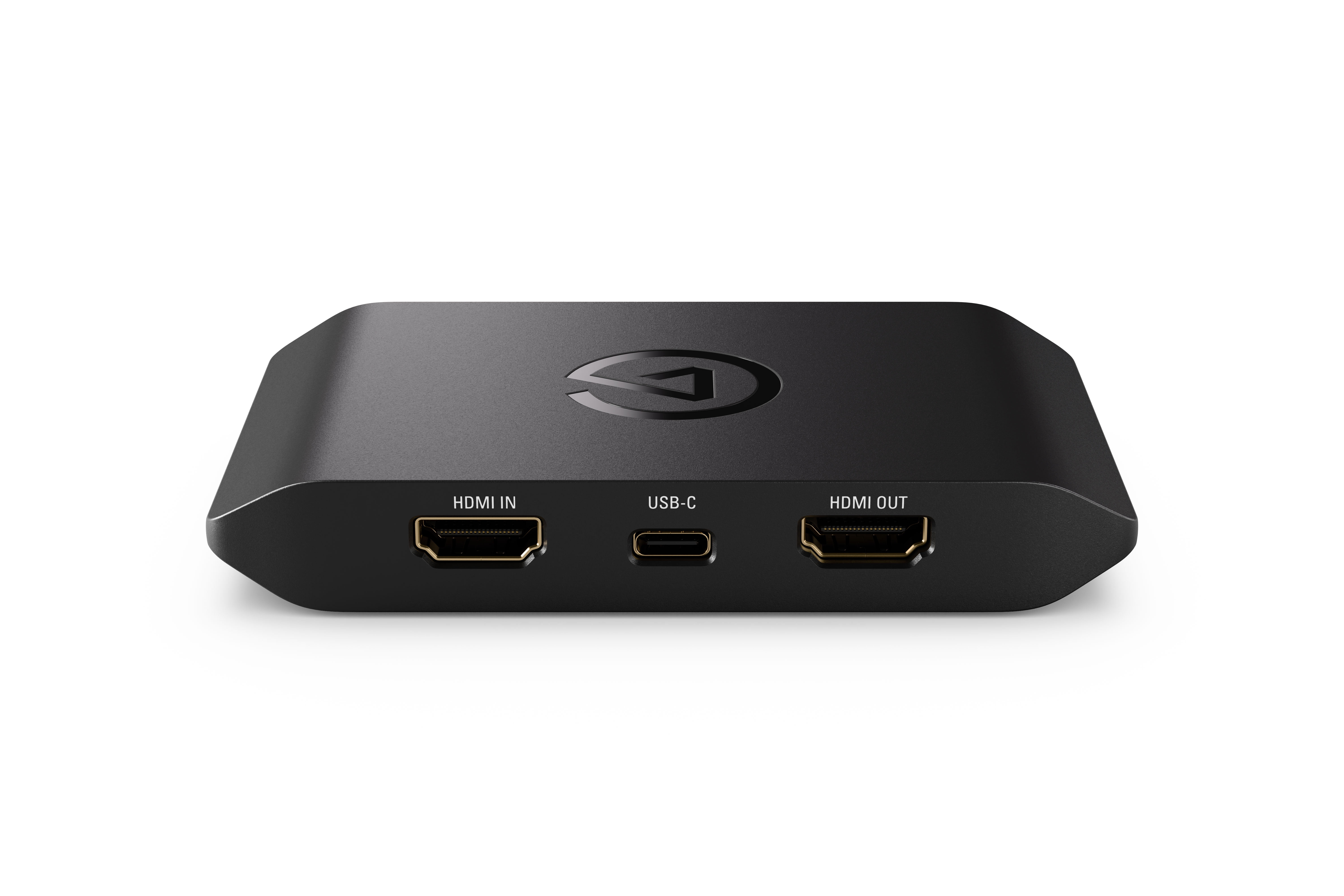 Elgato Game Capture 4K S External Video Capture Card with Chat Link Pro (4K60 HDR10, VRR Passthrough, 1 Pack) wf5n0